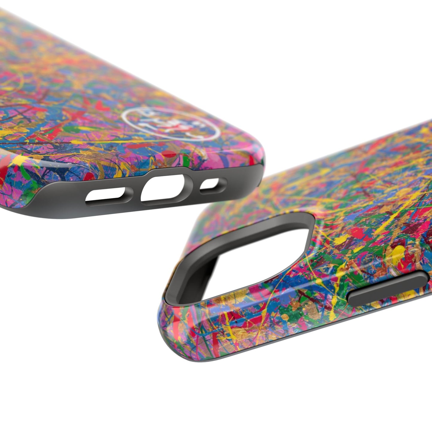Quantum Dream by Jumper Maybach® - MagSafe Tough Cases - Jumper Maybach