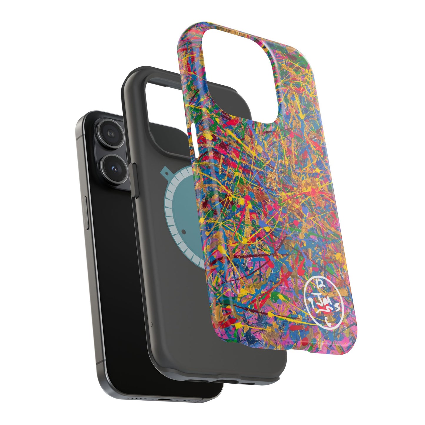 Quantum Dream by Jumper Maybach® - MagSafe Tough Cases - Jumper Maybach