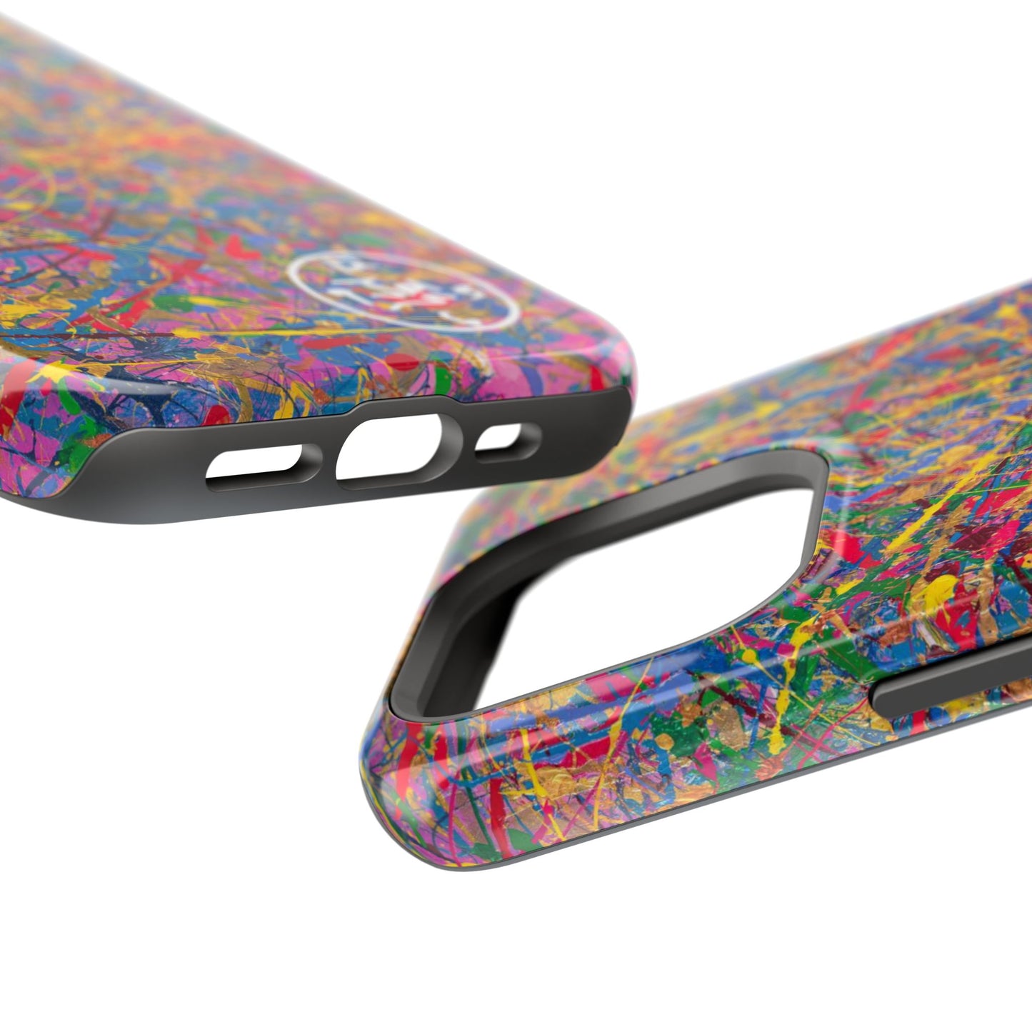 Quantum Dream by Jumper Maybach® - MagSafe Tough Cases - Jumper Maybach