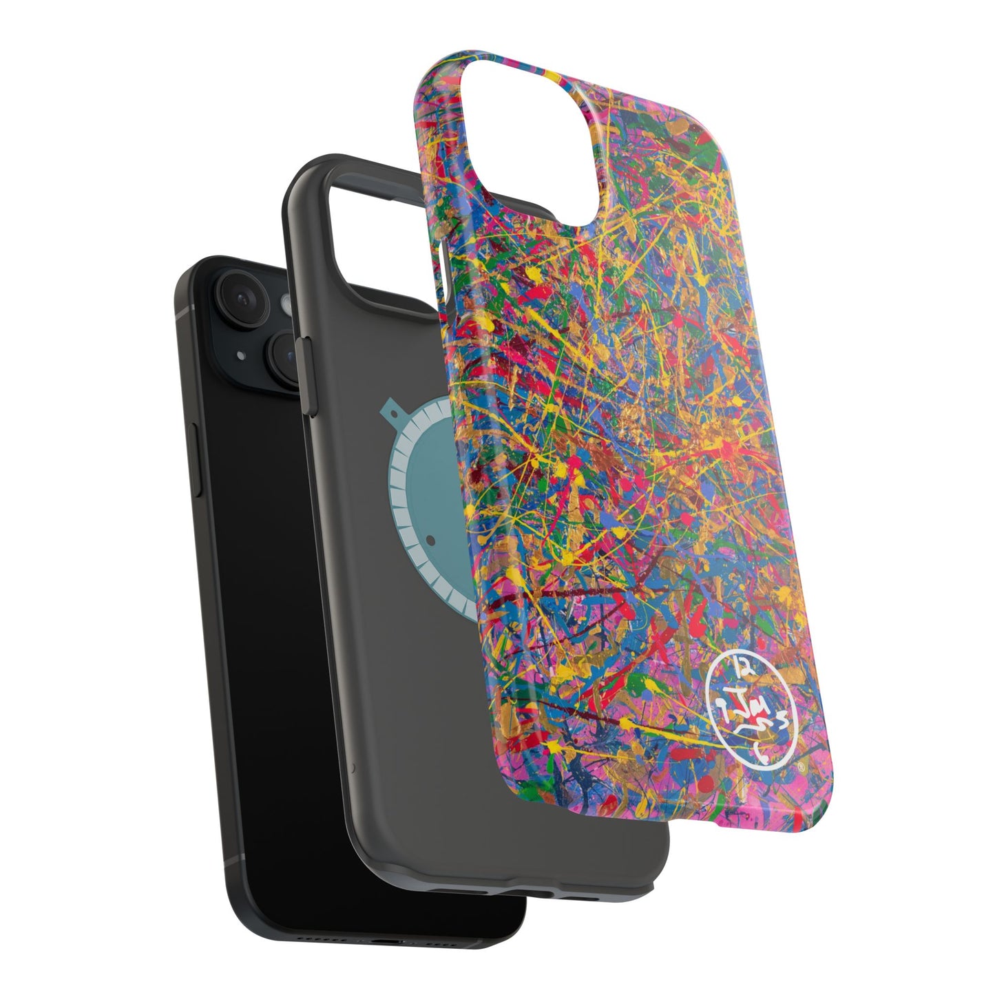 Quantum Dream by Jumper Maybach® - MagSafe Tough Cases - Jumper Maybach