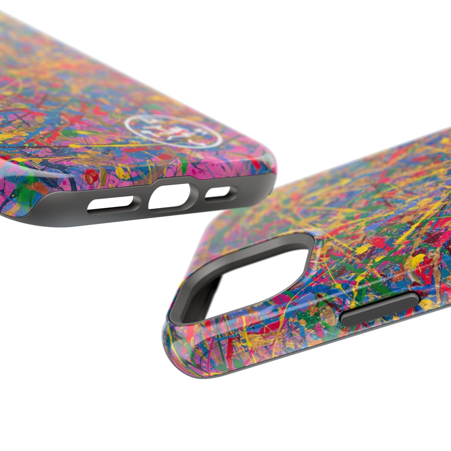 Quantum Dream by Jumper Maybach® - MagSafe Tough Cases - Jumper Maybach