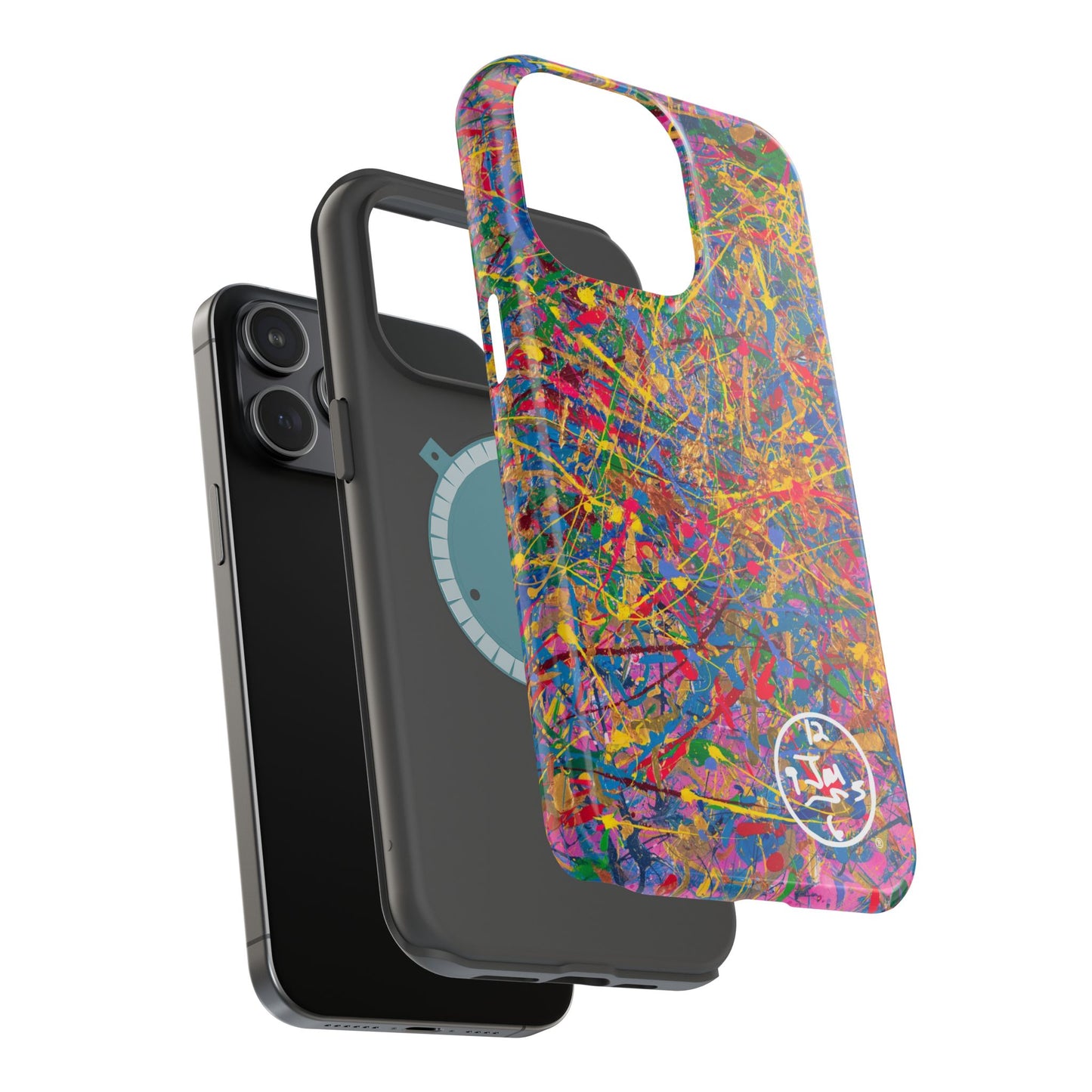 Quantum Dream by Jumper Maybach® - MagSafe Tough Cases - Jumper Maybach