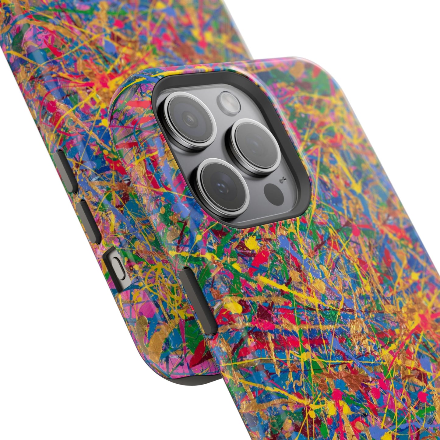 Quantum Dream by Jumper Maybach® - MagSafe Tough Cases - Jumper Maybach