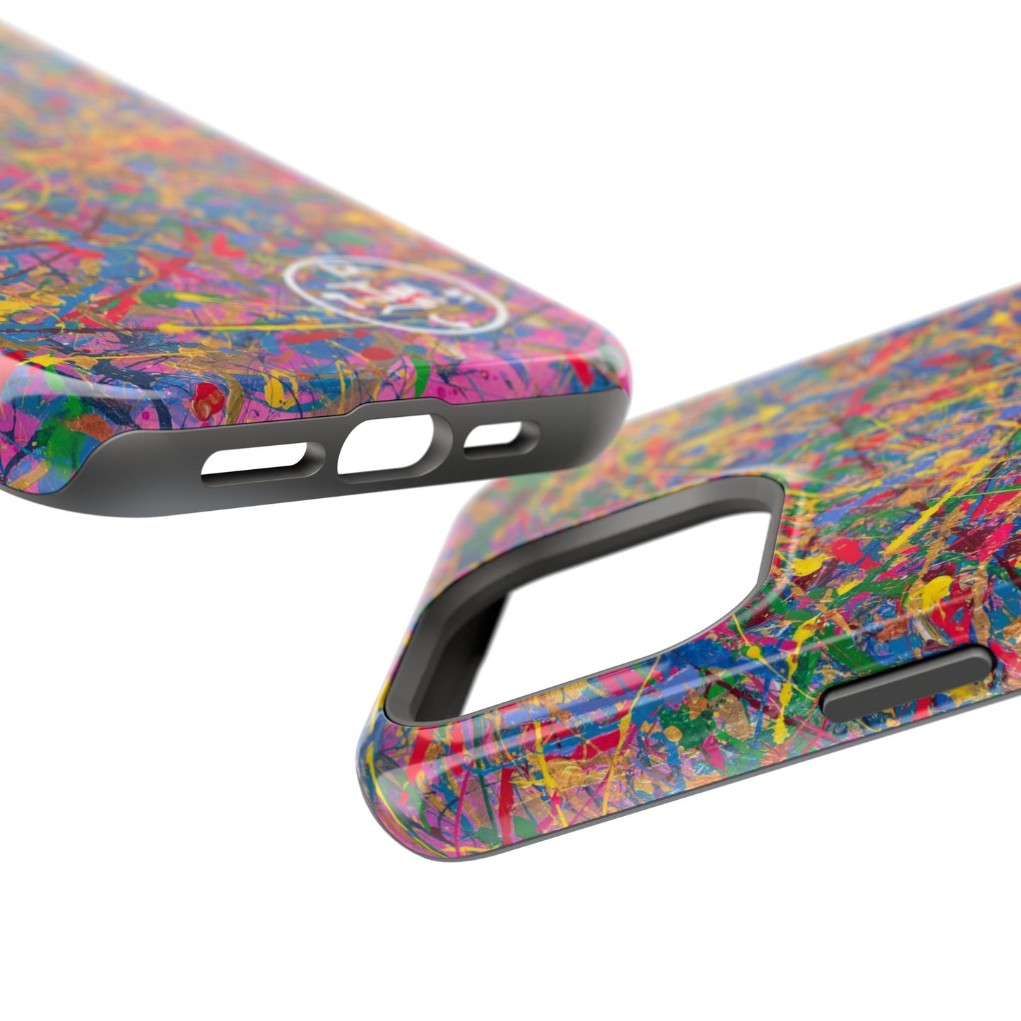 Quantum Dream by Jumper Maybach® - MagSafe Tough Cases - Jumper Maybach