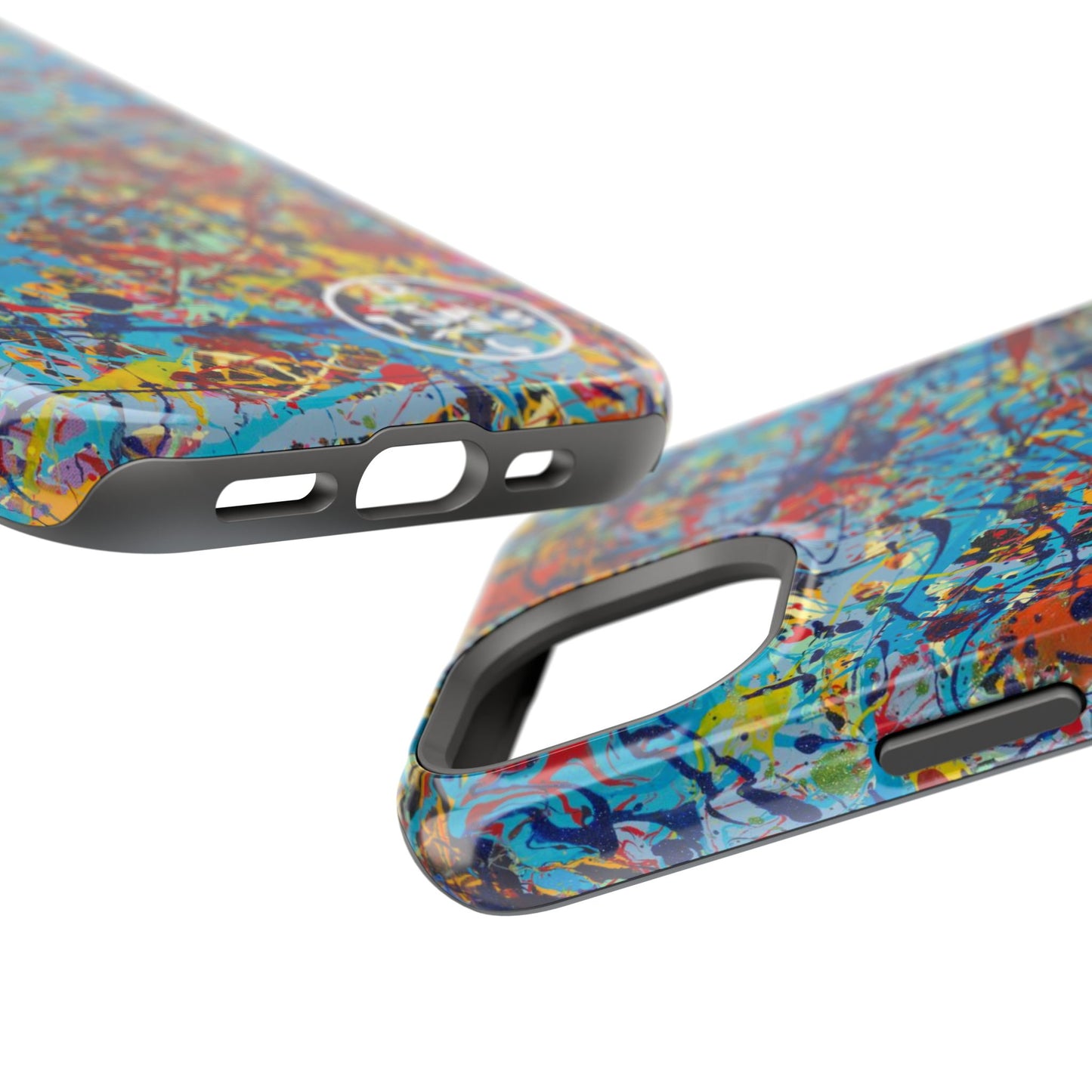 Taffy Galaxy by Jumper Maybach® MagSafe Tough Cases - Jumper Maybach