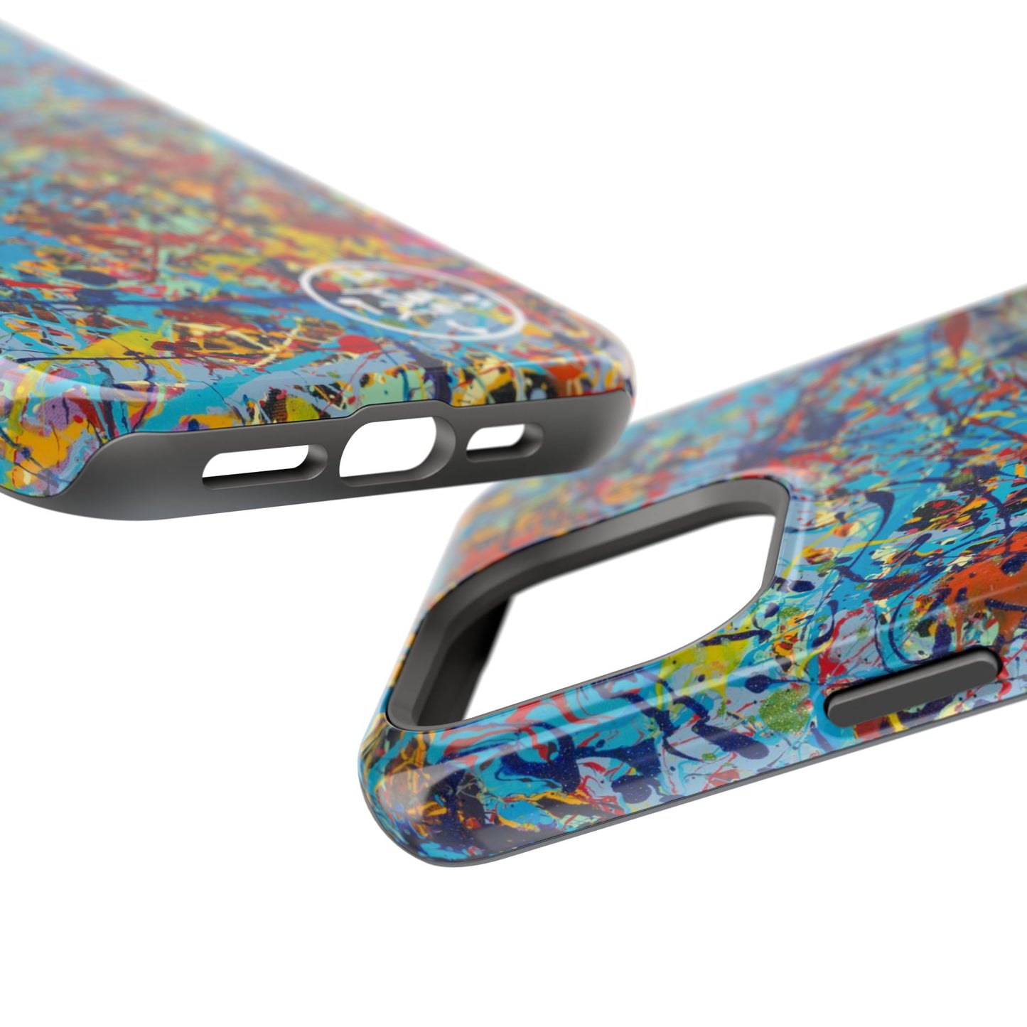 Taffy Galaxy by Jumper Maybach® MagSafe Tough Cases - Jumper Maybach