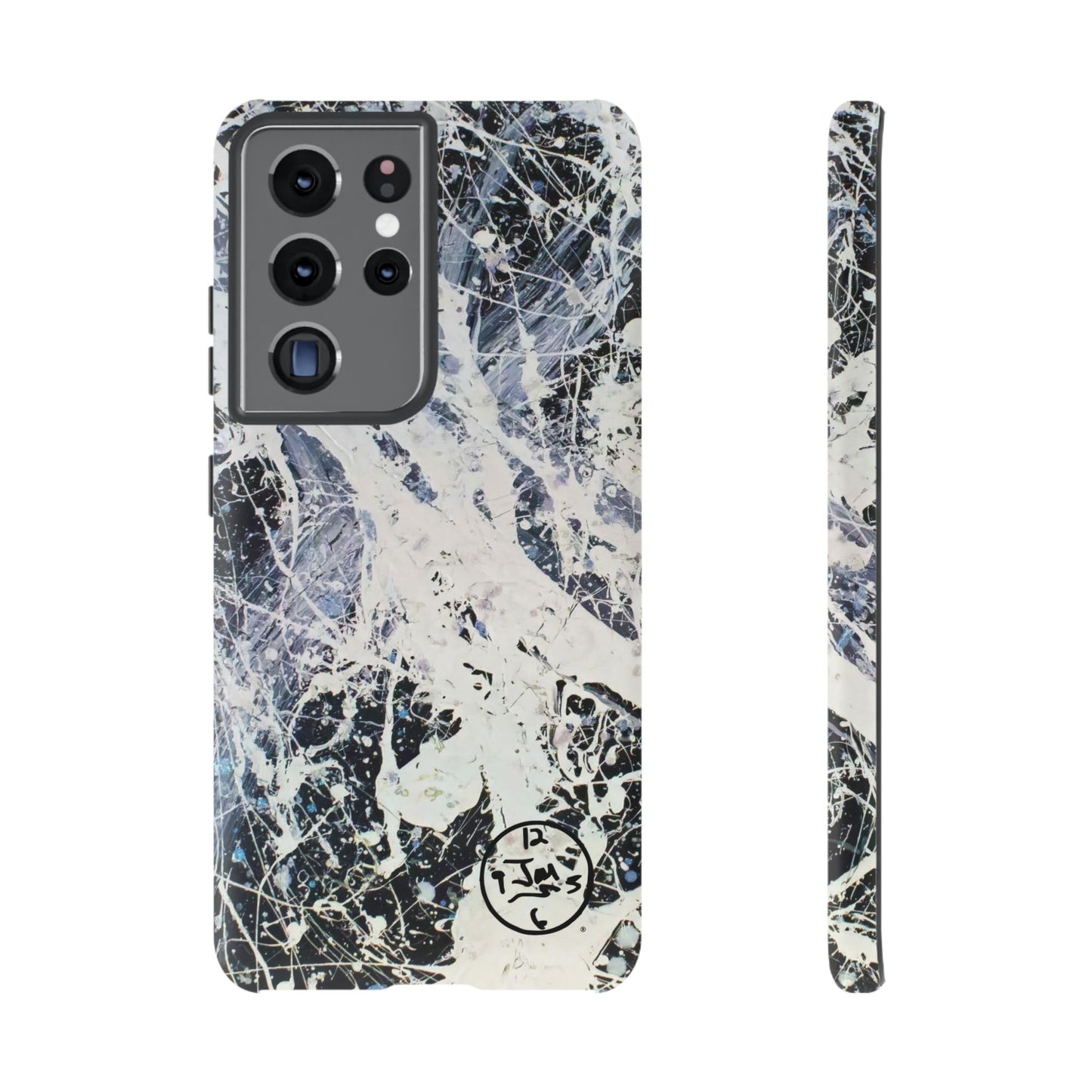 Awakening by Jumper Maybach® - Phone Case for Samsung Models - Jumper Maybach