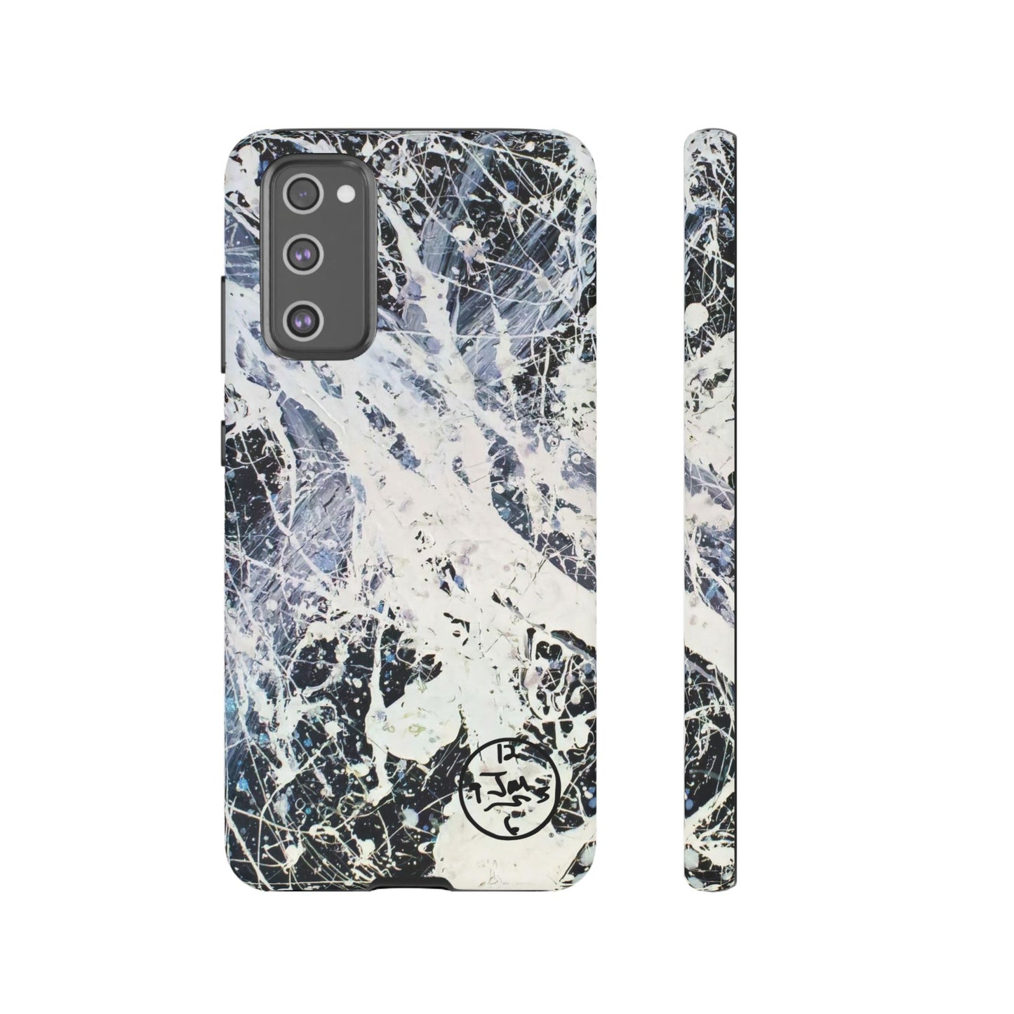 Awakening by Jumper Maybach® - Phone Case for Samsung Models - Jumper Maybach