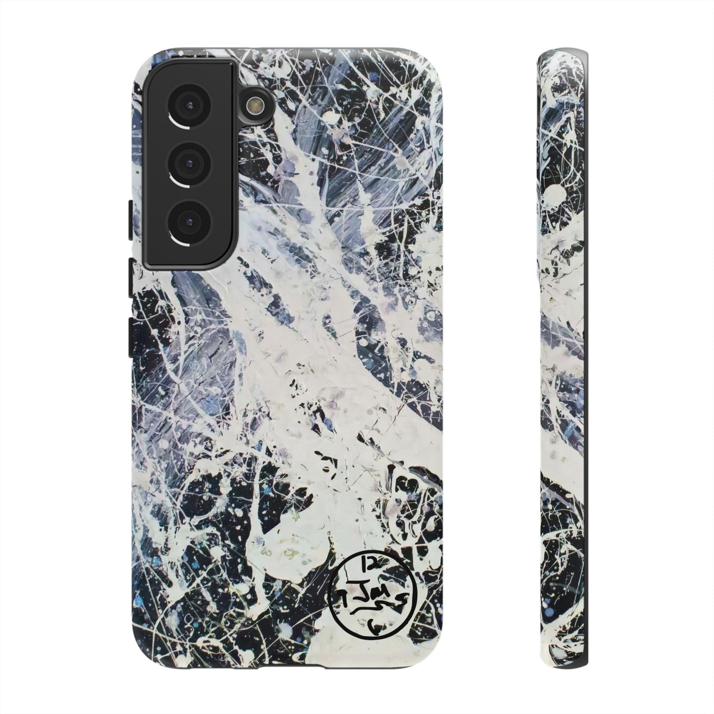 Awakening by Jumper Maybach® - Phone Case for Samsung Models - Jumper Maybach