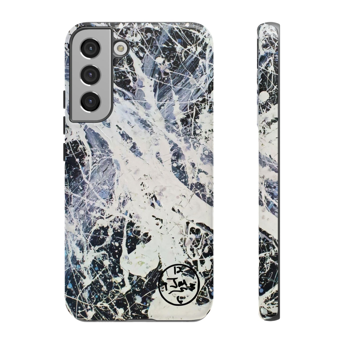 Awakening by Jumper Maybach® - Phone Case for Samsung Models - Jumper Maybach