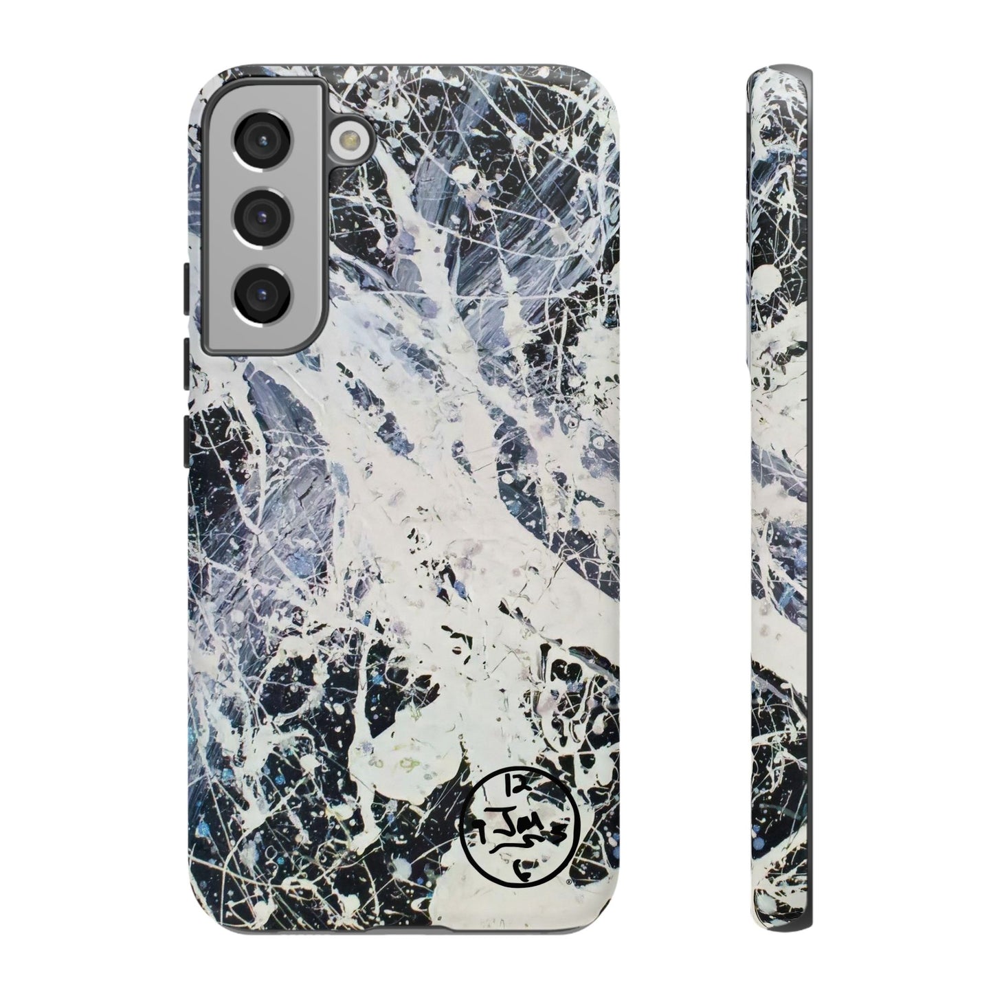 Awakening by Jumper Maybach® - Phone Case for Samsung Models - Jumper Maybach