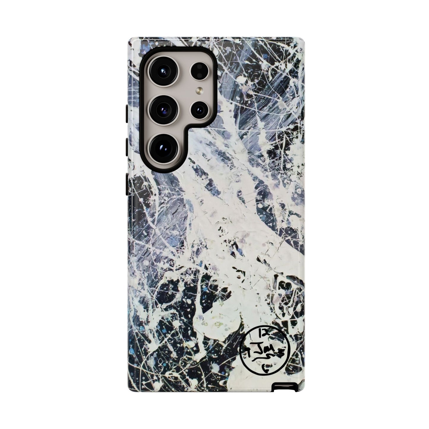 Awakening by Jumper Maybach® - Phone Case for Samsung Models - Jumper Maybach