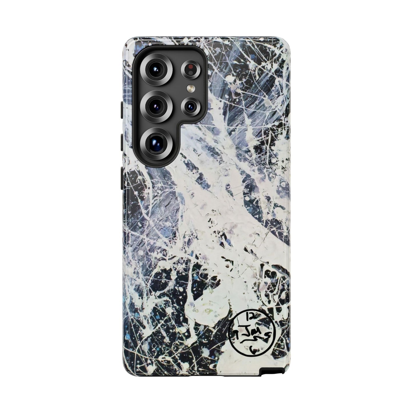 Awakening by Jumper Maybach® - Phone Case for Samsung Models - Jumper Maybach