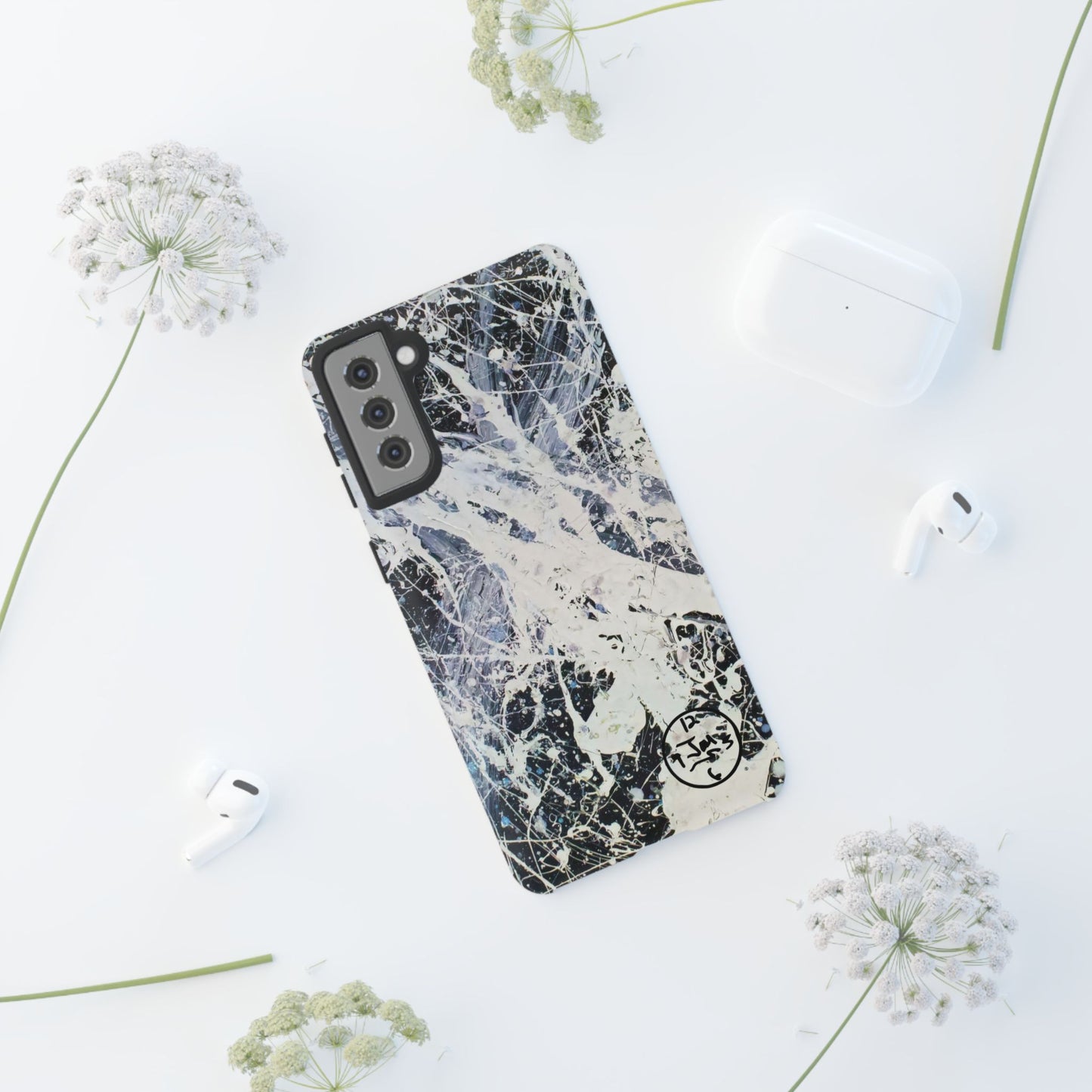 Awakening by Jumper Maybach® - Phone Case for Samsung Models - Jumper Maybach