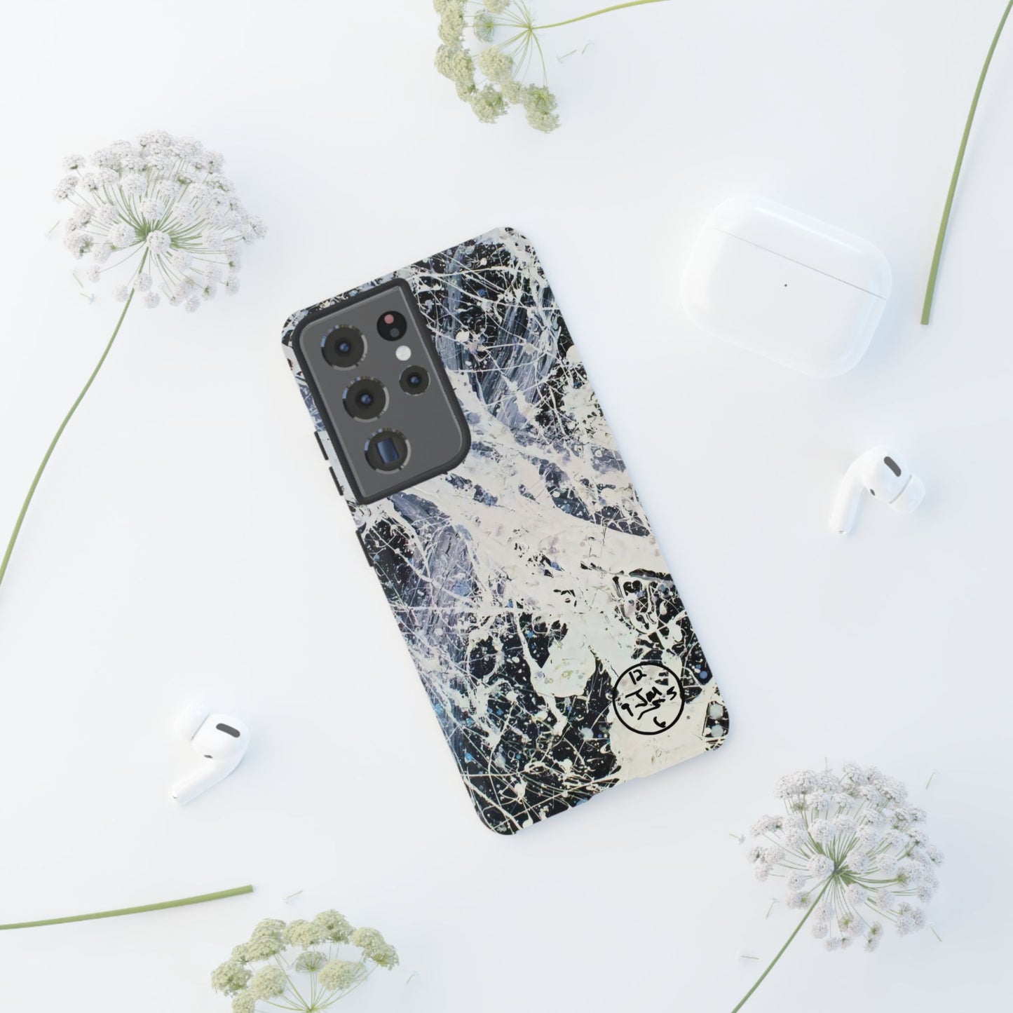 Awakening by Jumper Maybach® - Phone Case for Samsung Models - Jumper Maybach