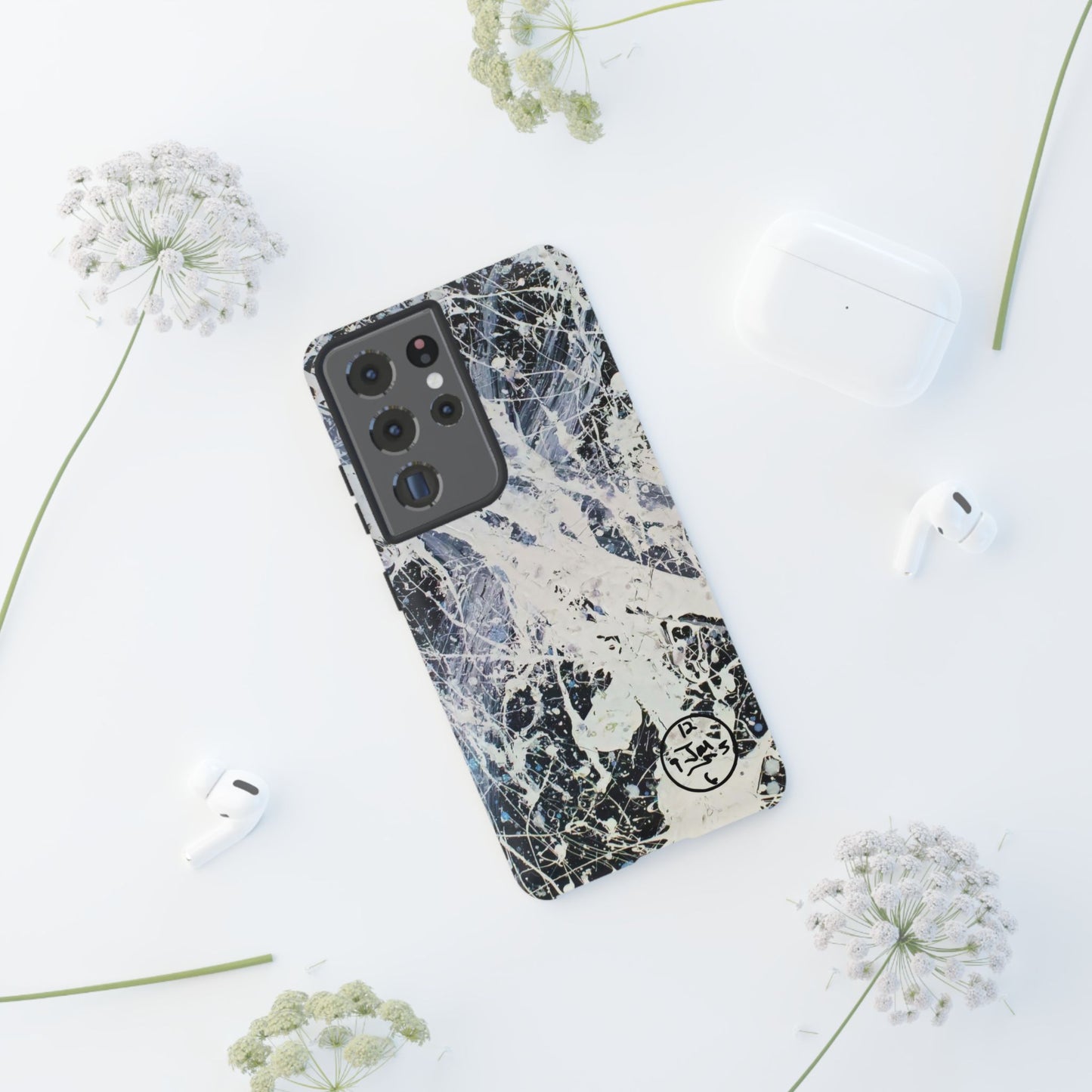 Awakening by Jumper Maybach® - Phone Case for Samsung Models - Jumper Maybach