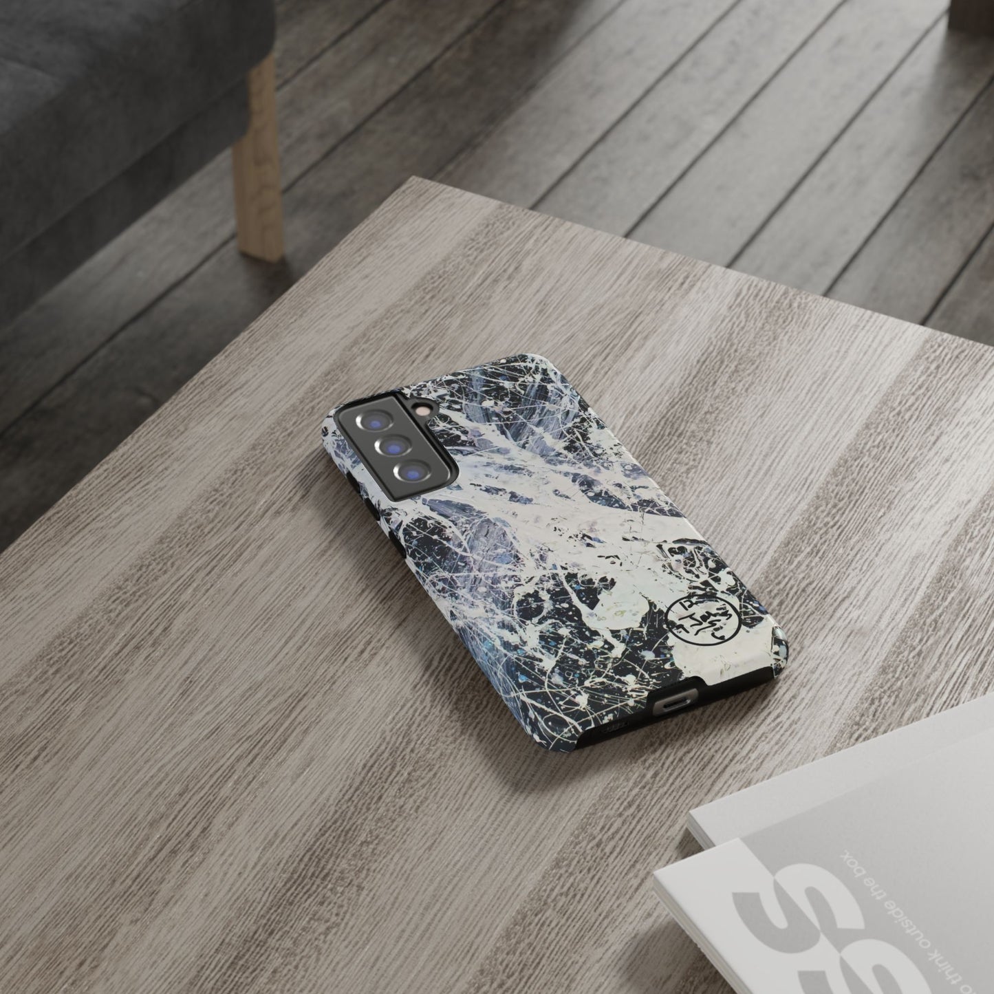 Awakening by Jumper Maybach® - Phone Case for Samsung Models - Jumper Maybach
