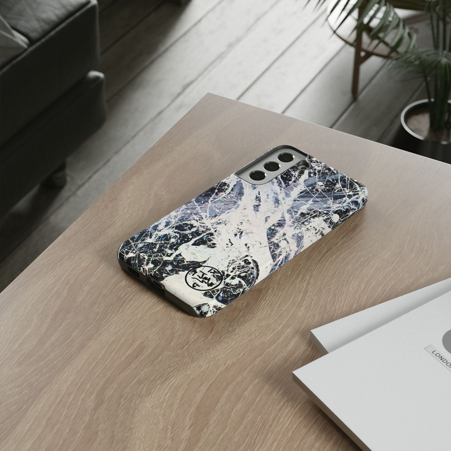 Awakening by Jumper Maybach® - Phone Case for Samsung Models - Jumper Maybach