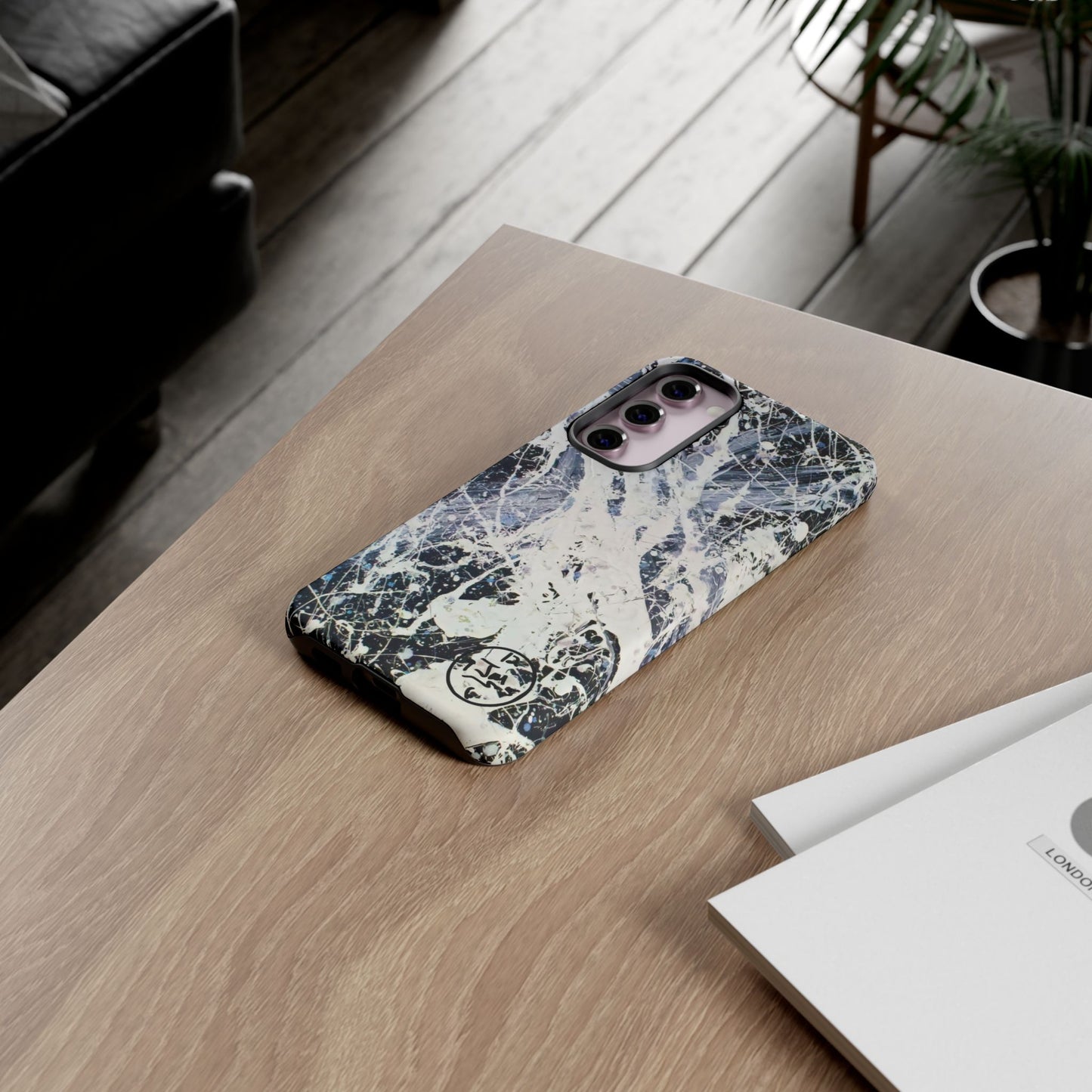 Awakening by Jumper Maybach® - Phone Case for Samsung Models - Jumper Maybach