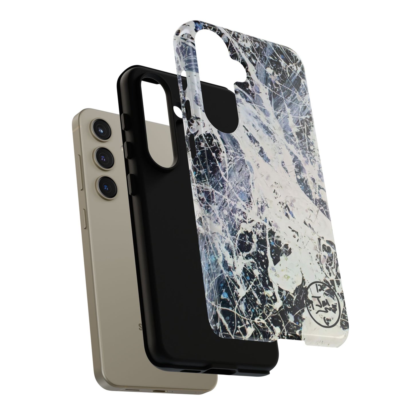 Awakening by Jumper Maybach® - Phone Case for Samsung Models - Jumper Maybach