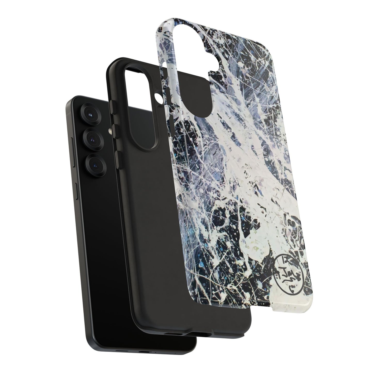 Awakening by Jumper Maybach® - Phone Case for Samsung Models - Jumper Maybach