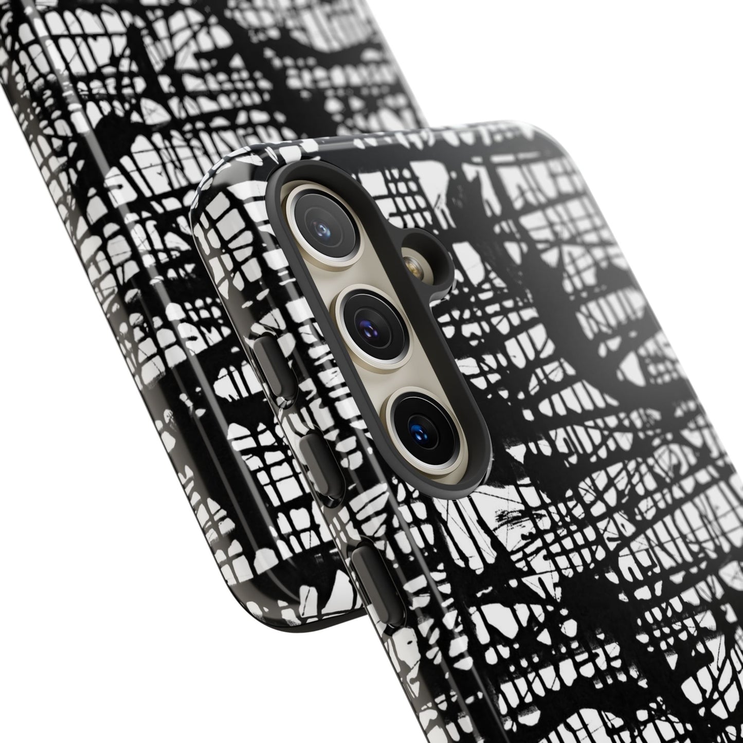 Dark Matrix by Jumper Maybach® - Phone Case for Samsung Models - Jumper Maybach