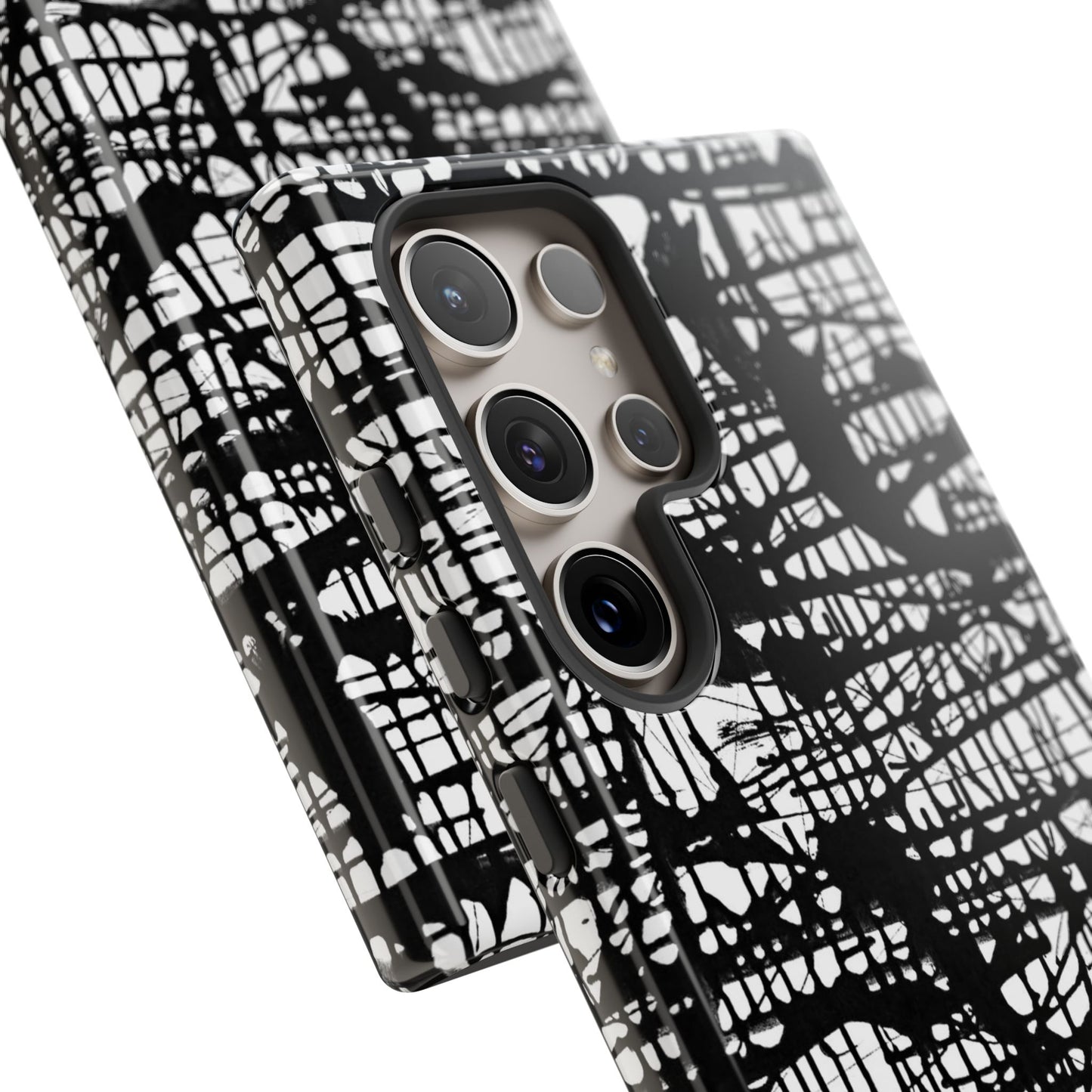 Dark Matrix by Jumper Maybach® - Phone Case for Samsung Models - Jumper Maybach