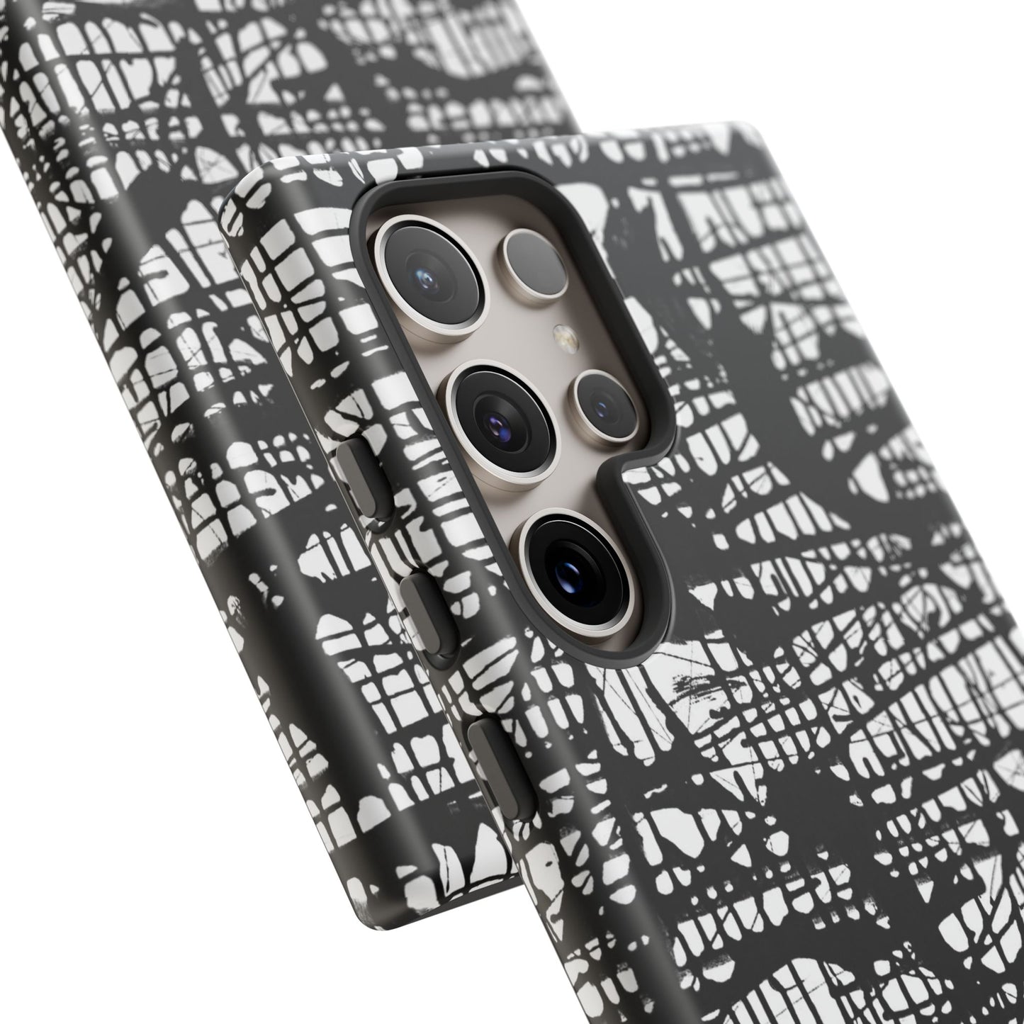 Dark Matrix by Jumper Maybach® - Phone Case for Samsung Models - Jumper Maybach
