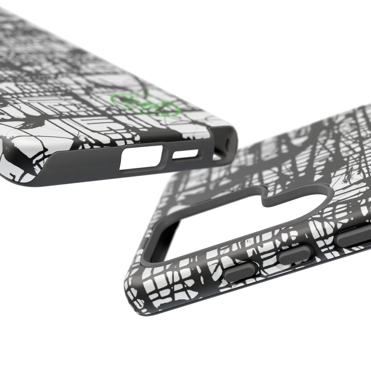 Dark Matrix by Jumper Maybach® - Phone Case for Samsung Models - Jumper Maybach