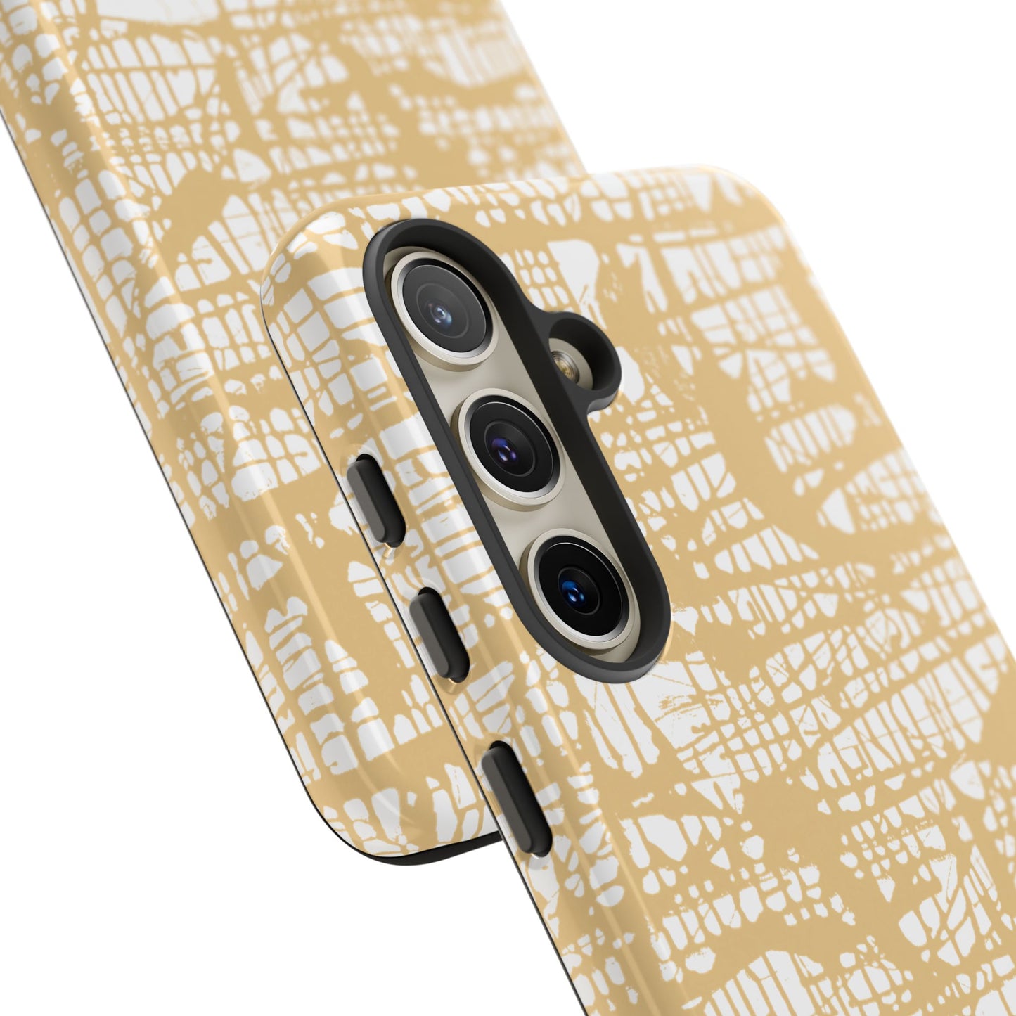 Honey Matrix by Jumper Maybach - Phone Case for Samsung Models - Jumper Maybach
