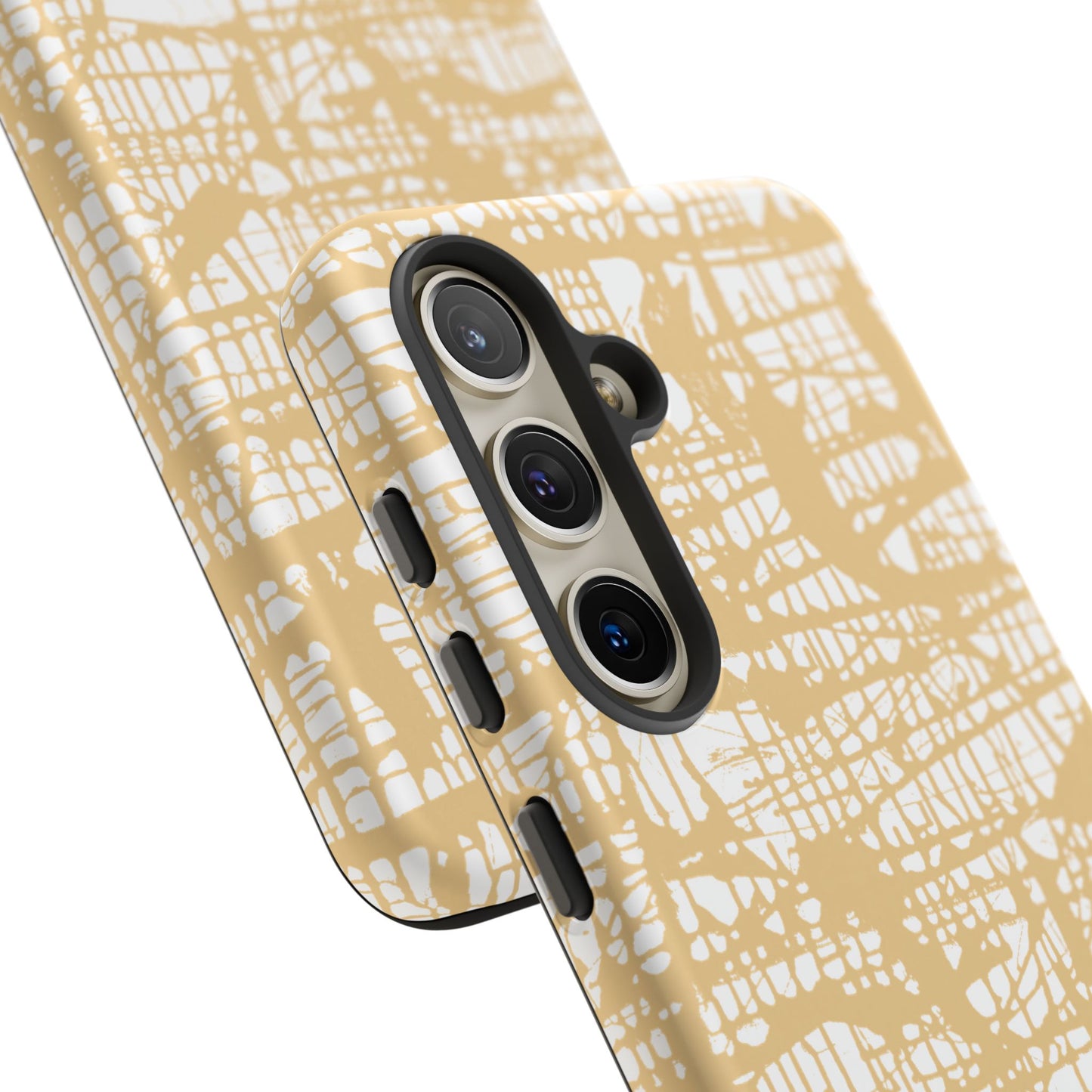 Honey Matrix by Jumper Maybach - Phone Case for Samsung Models - Jumper Maybach