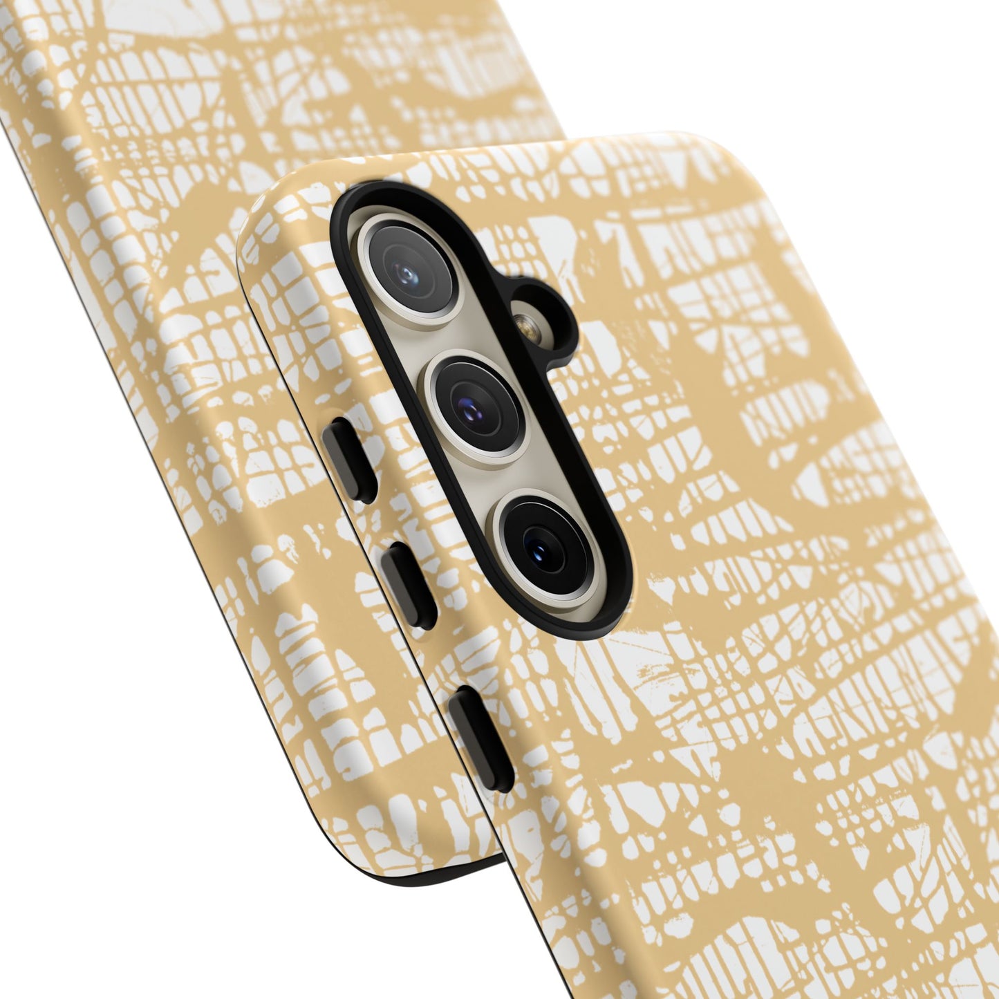 Honey Matrix by Jumper Maybach - Phone Case for Samsung Models - Jumper Maybach