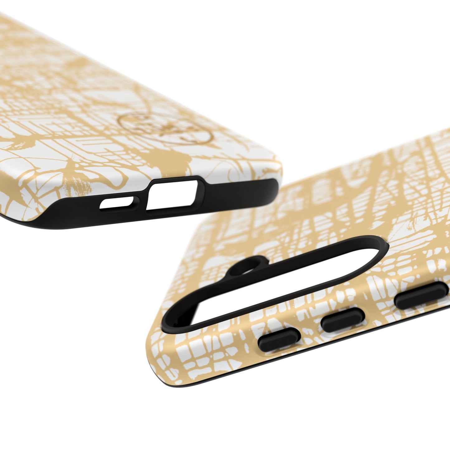 Honey Matrix by Jumper Maybach - Phone Case for Samsung Models - Jumper Maybach