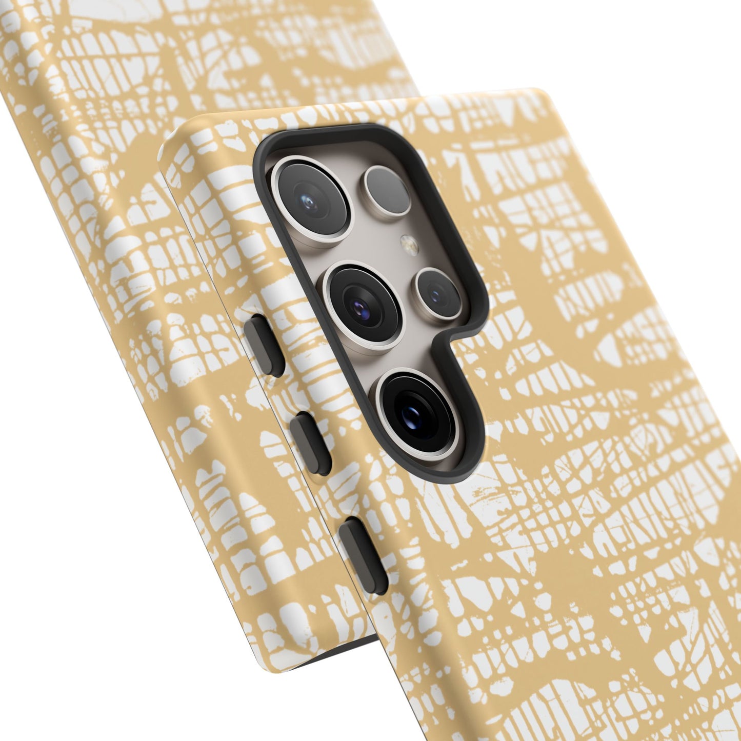 Honey Matrix by Jumper Maybach - Phone Case for Samsung Models - Jumper Maybach