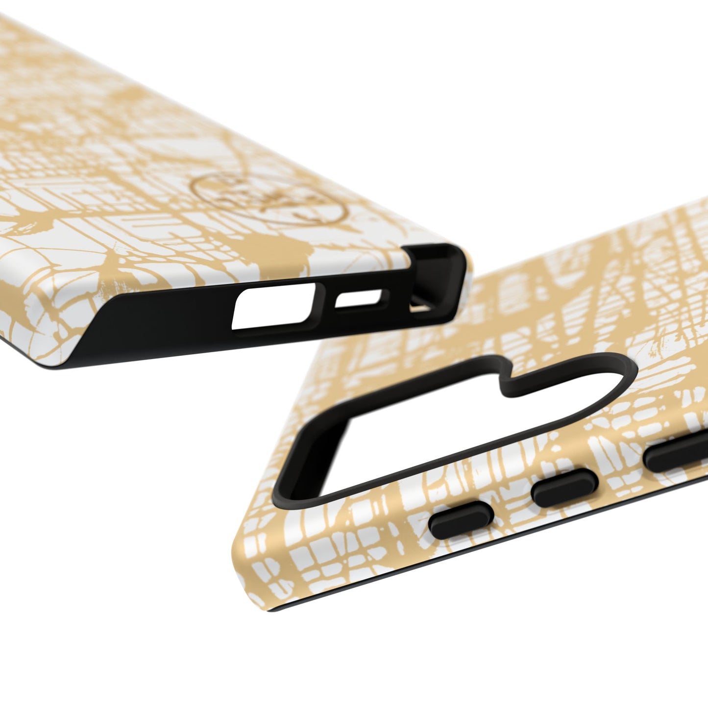 Honey Matrix by Jumper Maybach - Phone Case for Samsung Models - Jumper Maybach