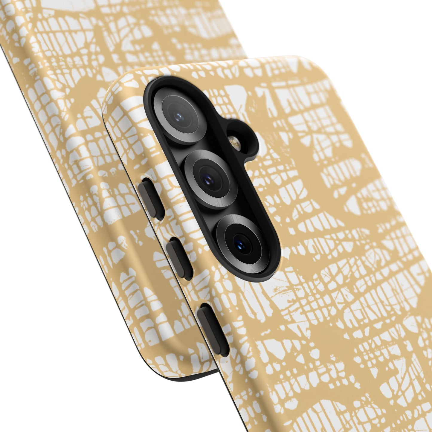 Honey Matrix by Jumper Maybach - Phone Case for Samsung Models - Jumper Maybach