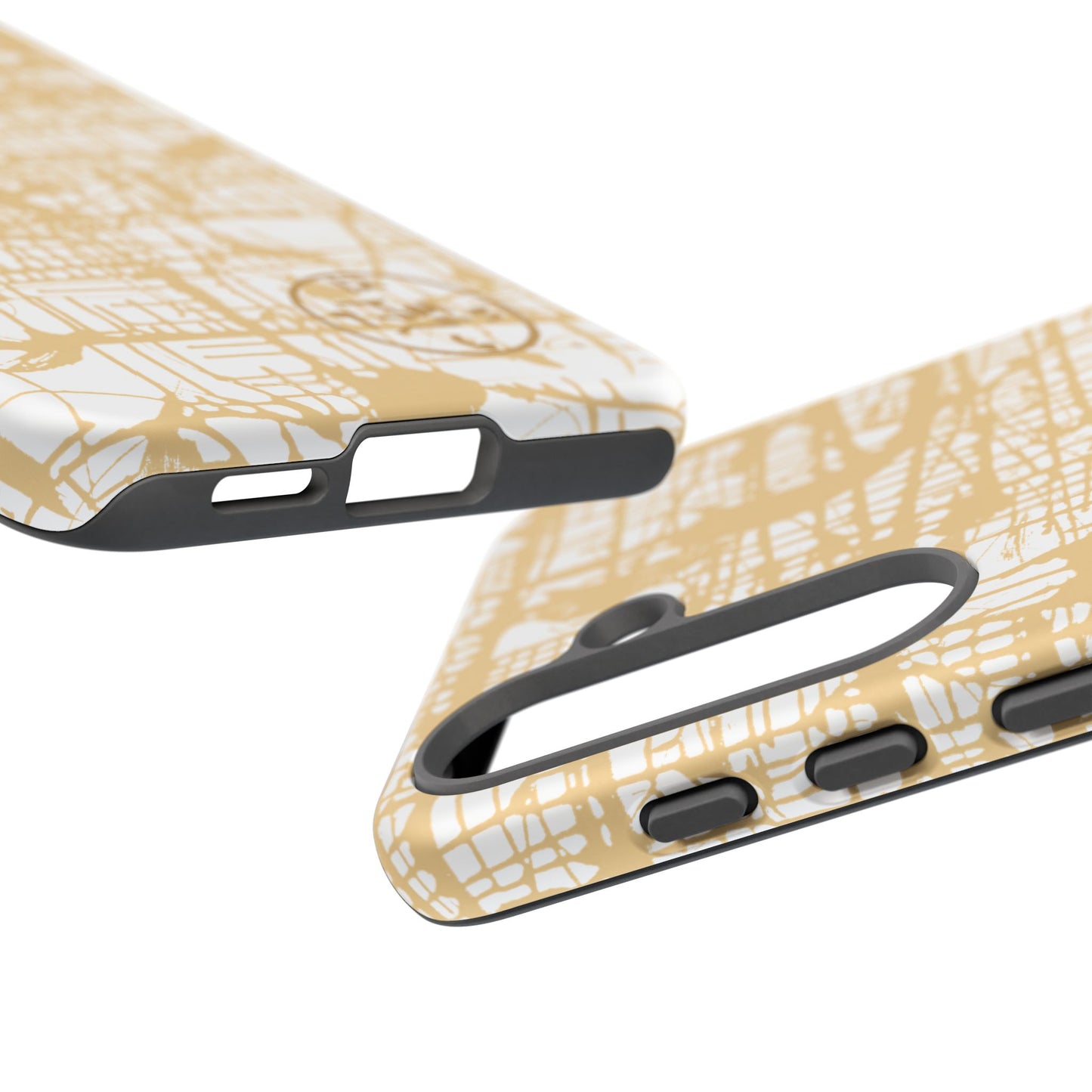 Honey Matrix by Jumper Maybach - Phone Case for Samsung Models - Jumper Maybach