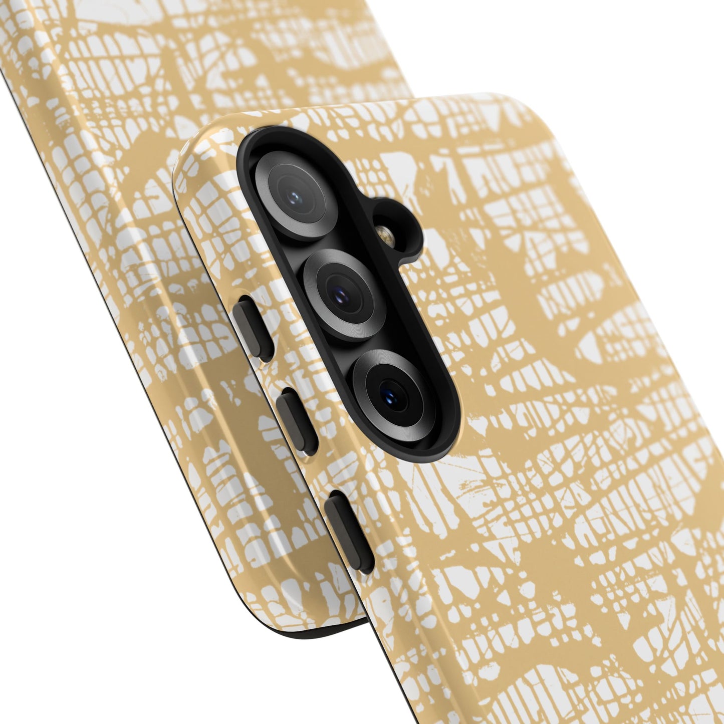 Honey Matrix by Jumper Maybach - Phone Case for Samsung Models - Jumper Maybach