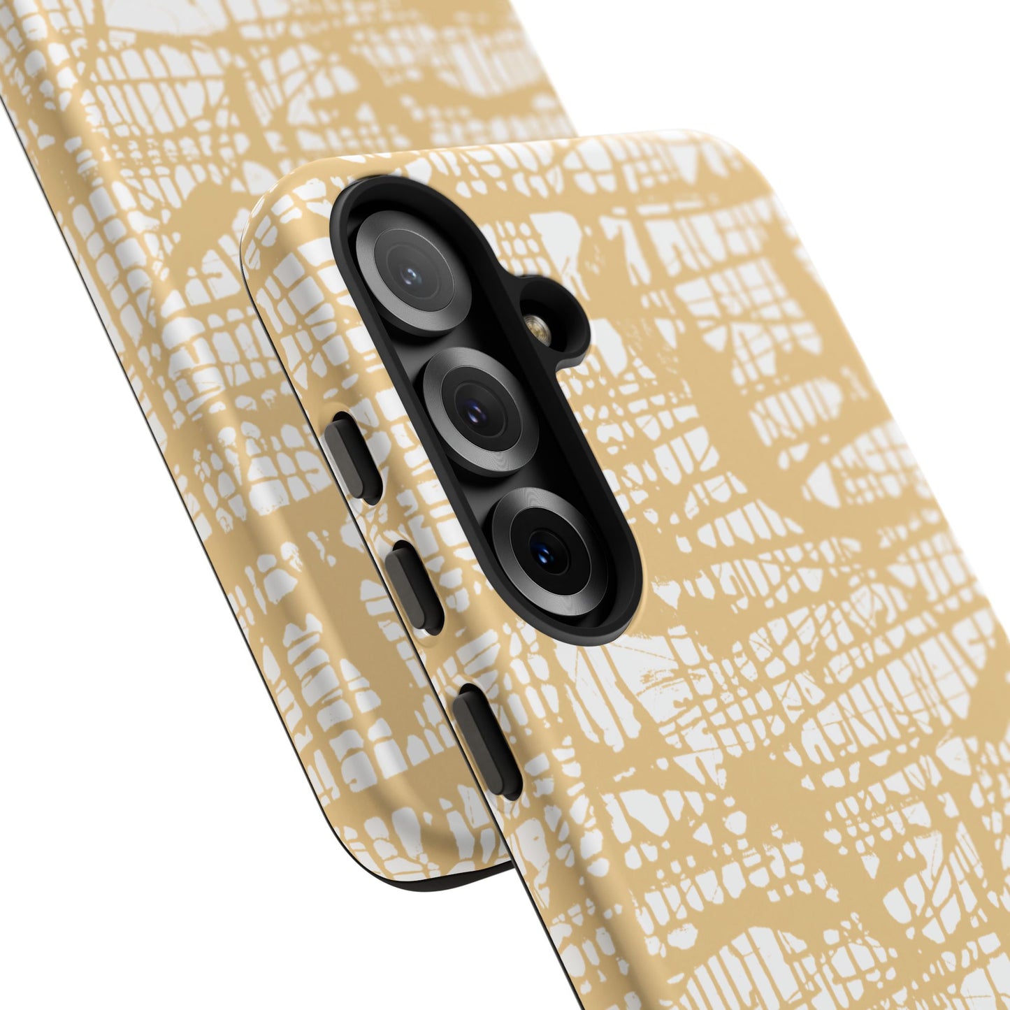 Honey Matrix by Jumper Maybach - Phone Case for Samsung Models - Jumper Maybach