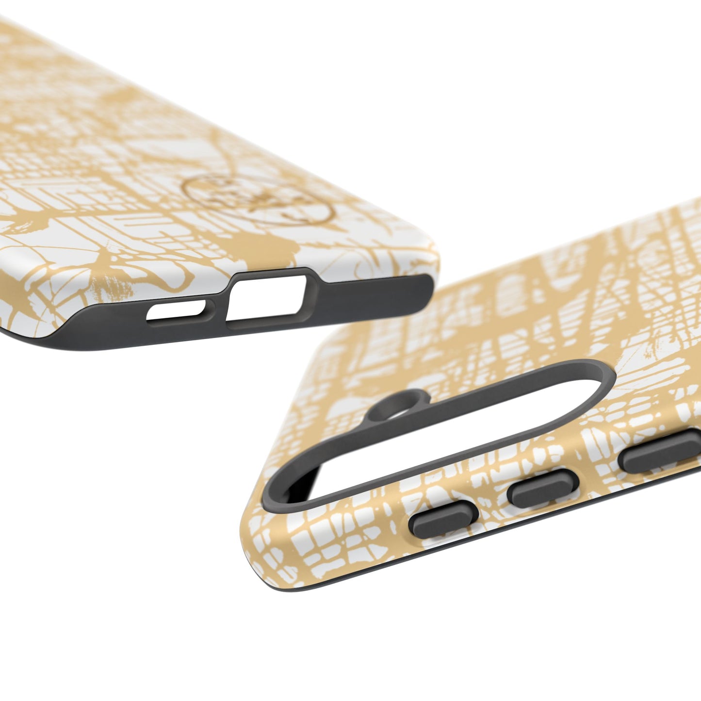 Honey Matrix by Jumper Maybach - Phone Case for Samsung Models - Jumper Maybach