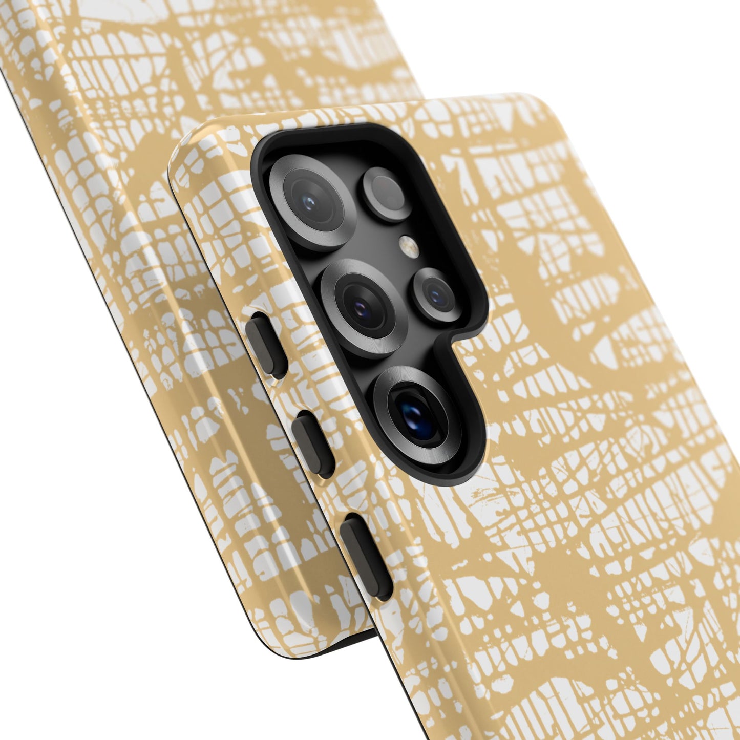 Honey Matrix by Jumper Maybach - Phone Case for Samsung Models - Jumper Maybach