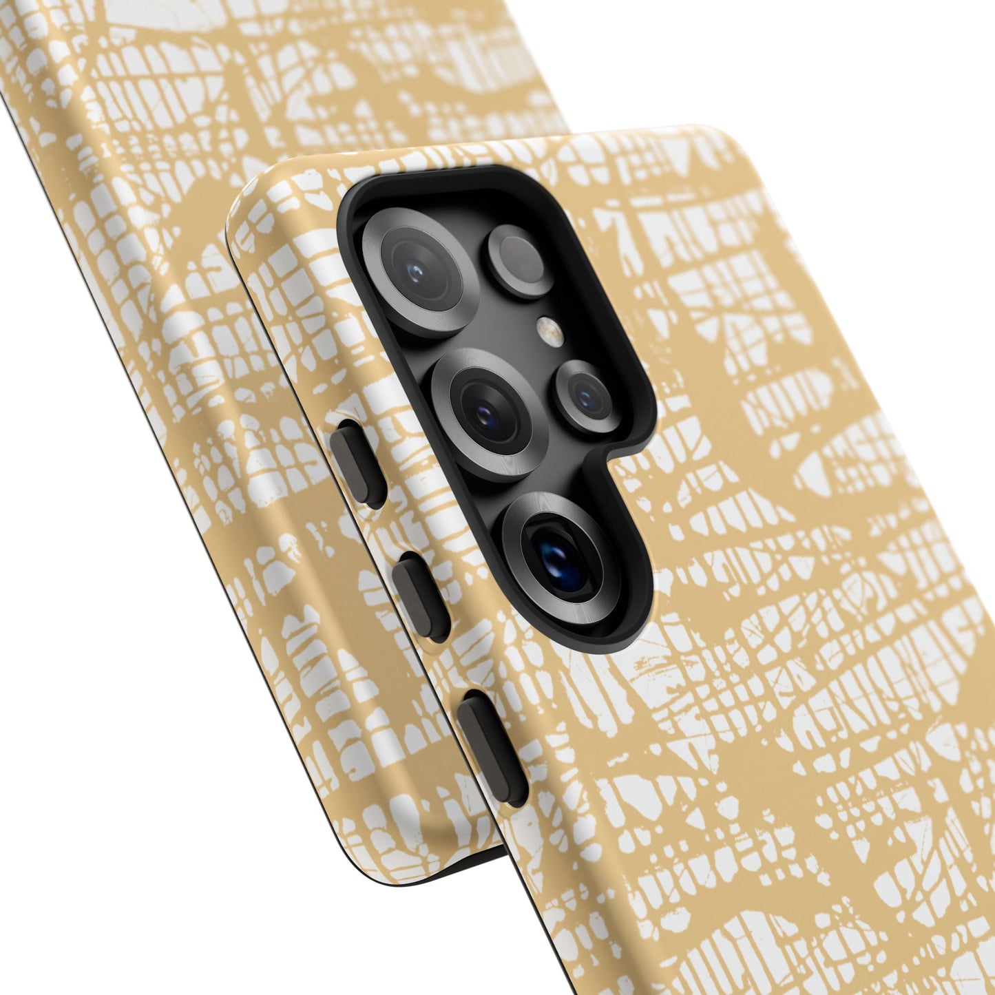 Honey Matrix by Jumper Maybach - Phone Case for Samsung Models - Jumper Maybach