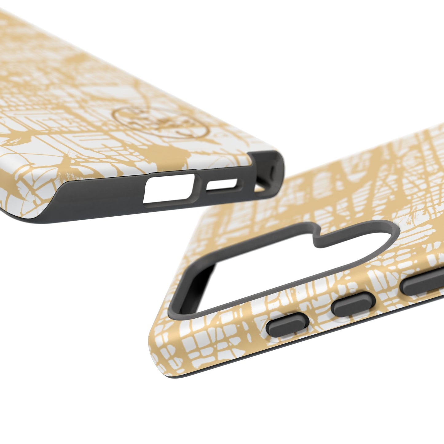 Honey Matrix by Jumper Maybach - Phone Case for Samsung Models - Jumper Maybach