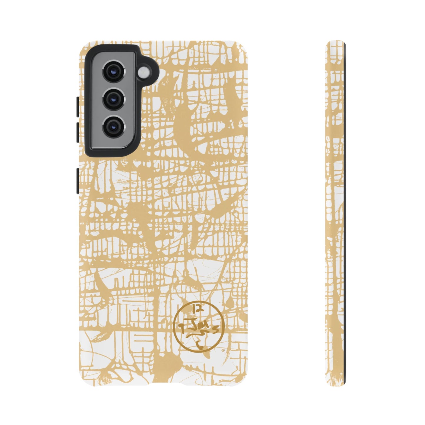 Phone Case for Samsung Models