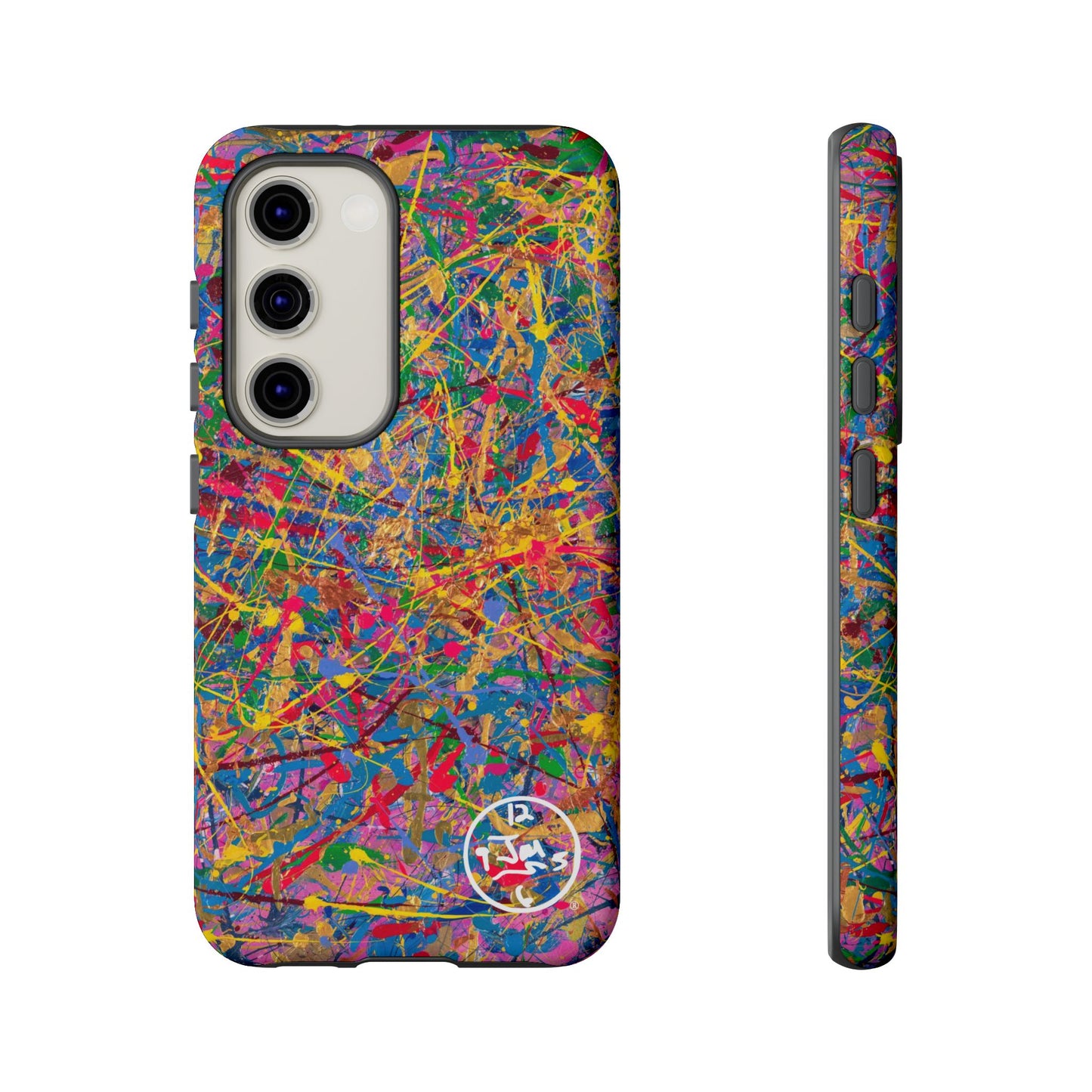 Quantum Dream by Jumper Maybach® - Phone Case for Samsung Models - Jumper Maybach