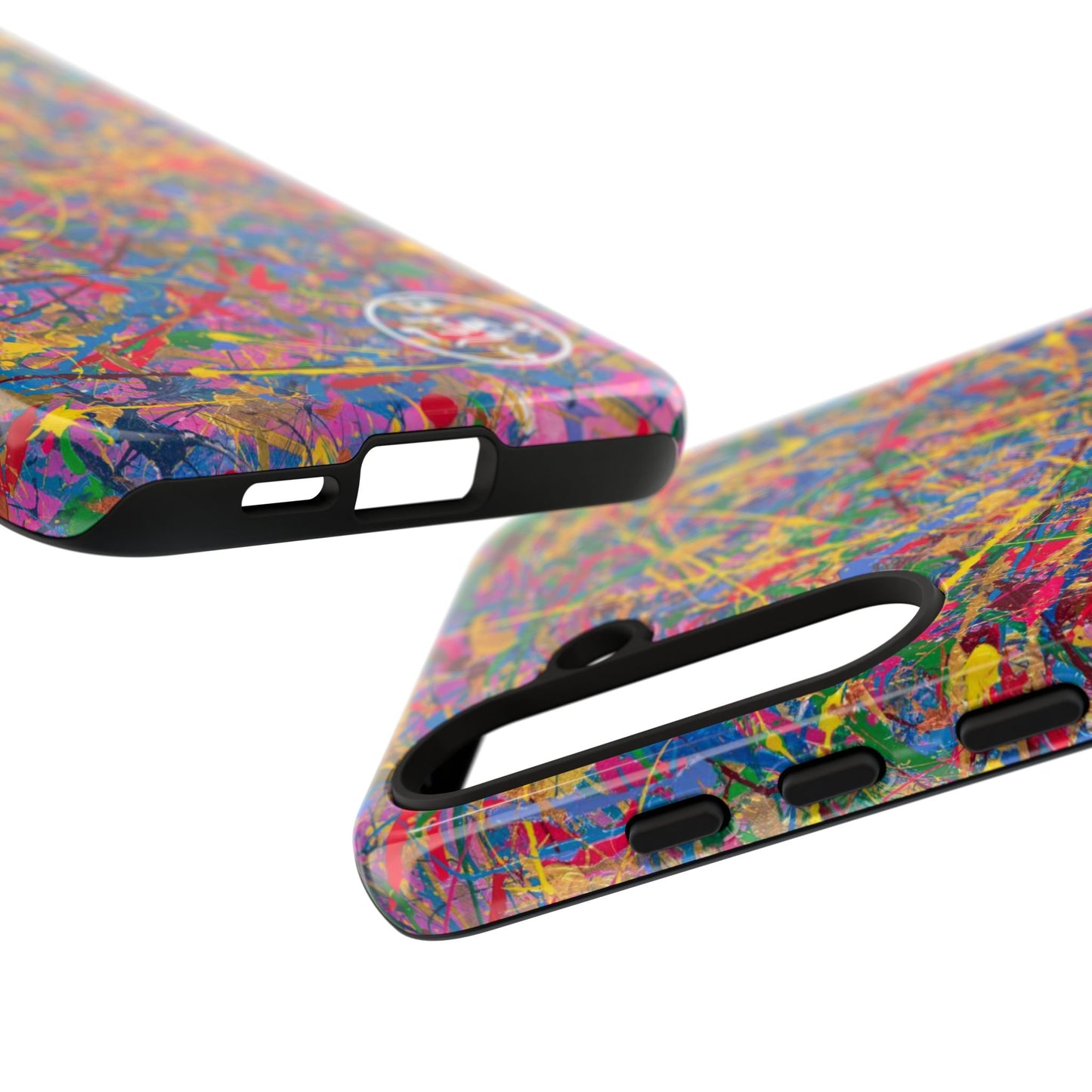 Quantum Dream by Jumper Maybach® - Phone Case for Samsung Models - Jumper Maybach