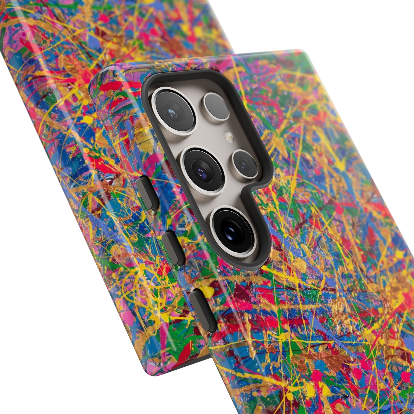 Quantum Dream by Jumper Maybach® - Phone Case for Samsung Models - Jumper Maybach