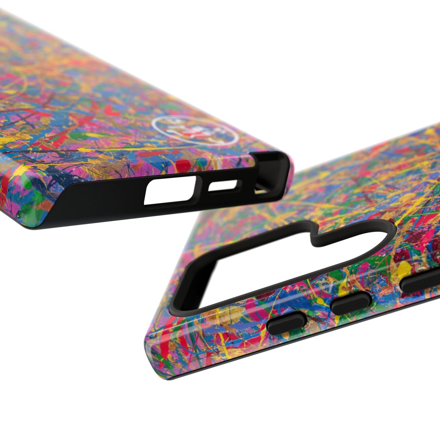 Quantum Dream by Jumper Maybach® - Phone Case for Samsung Models - Jumper Maybach