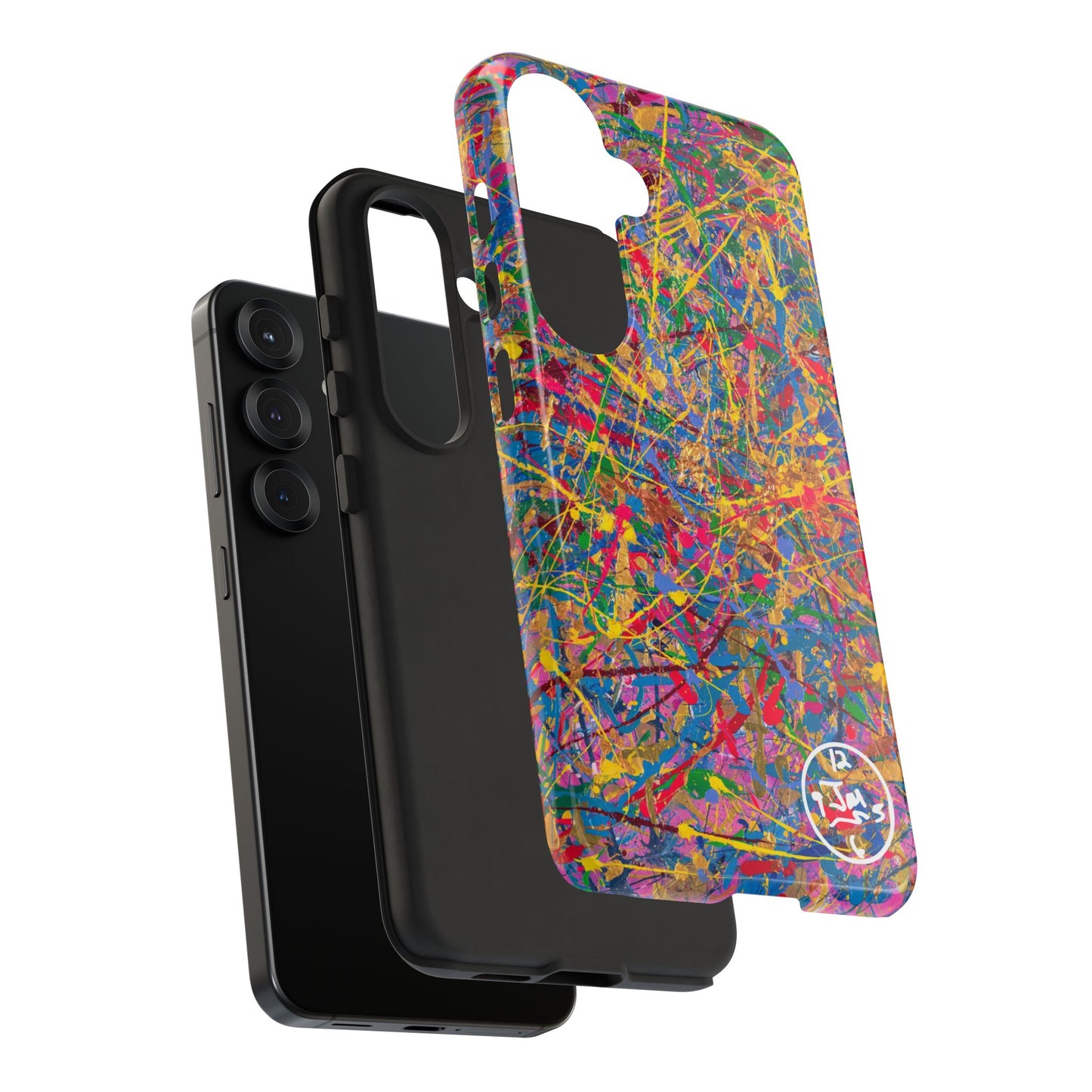 Quantum Dream by Jumper Maybach® - Phone Case for Samsung Models - Jumper Maybach