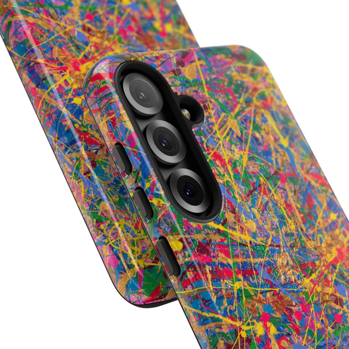 Quantum Dream by Jumper Maybach® - Phone Case for Samsung Models - Jumper Maybach